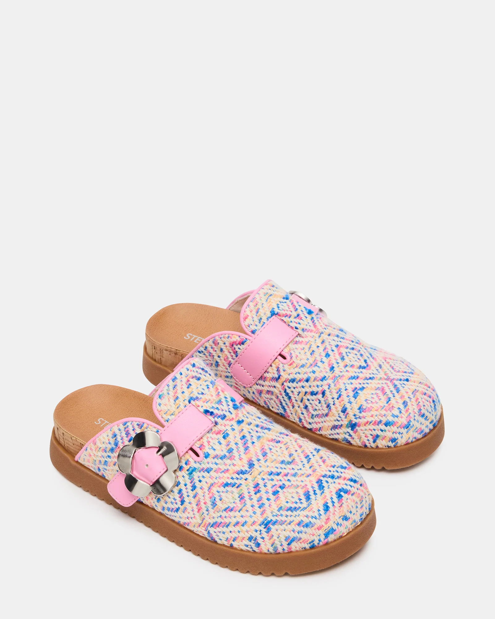 KIDS' MAZIE PINK MULTI - Image 3