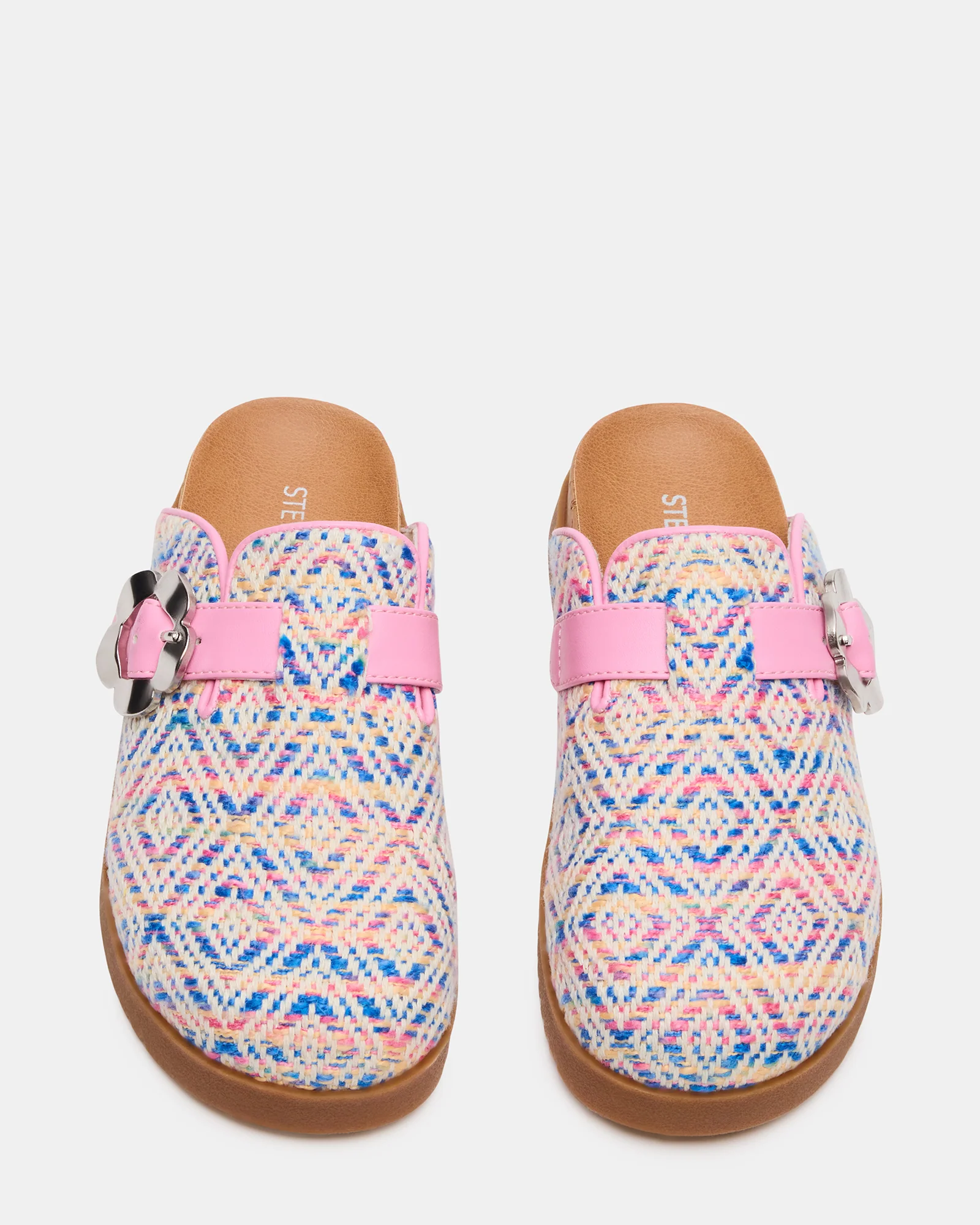 KIDS' MAZIE PINK MULTI - Image 5