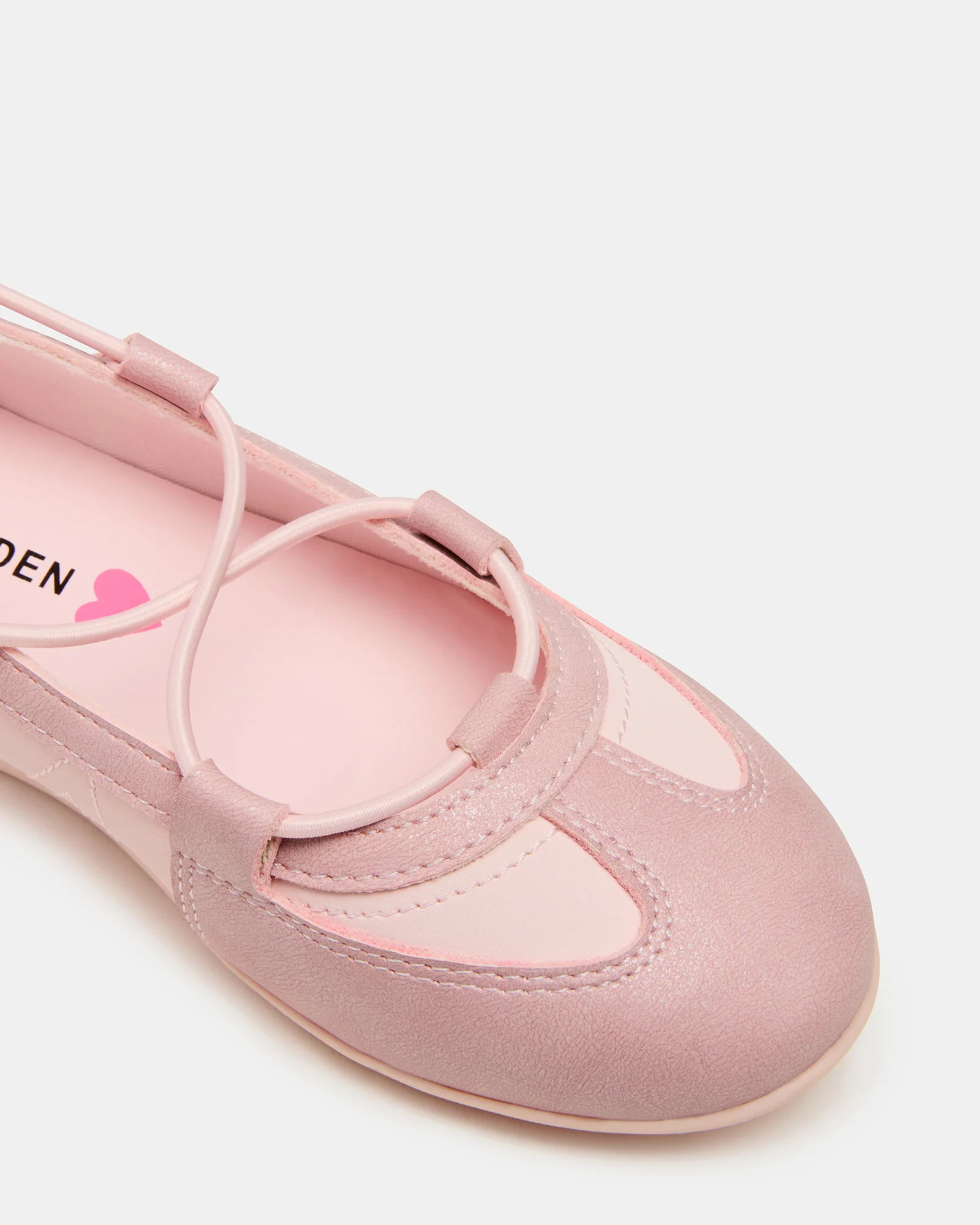 KIDS' MEARA BLUSH - Image 3