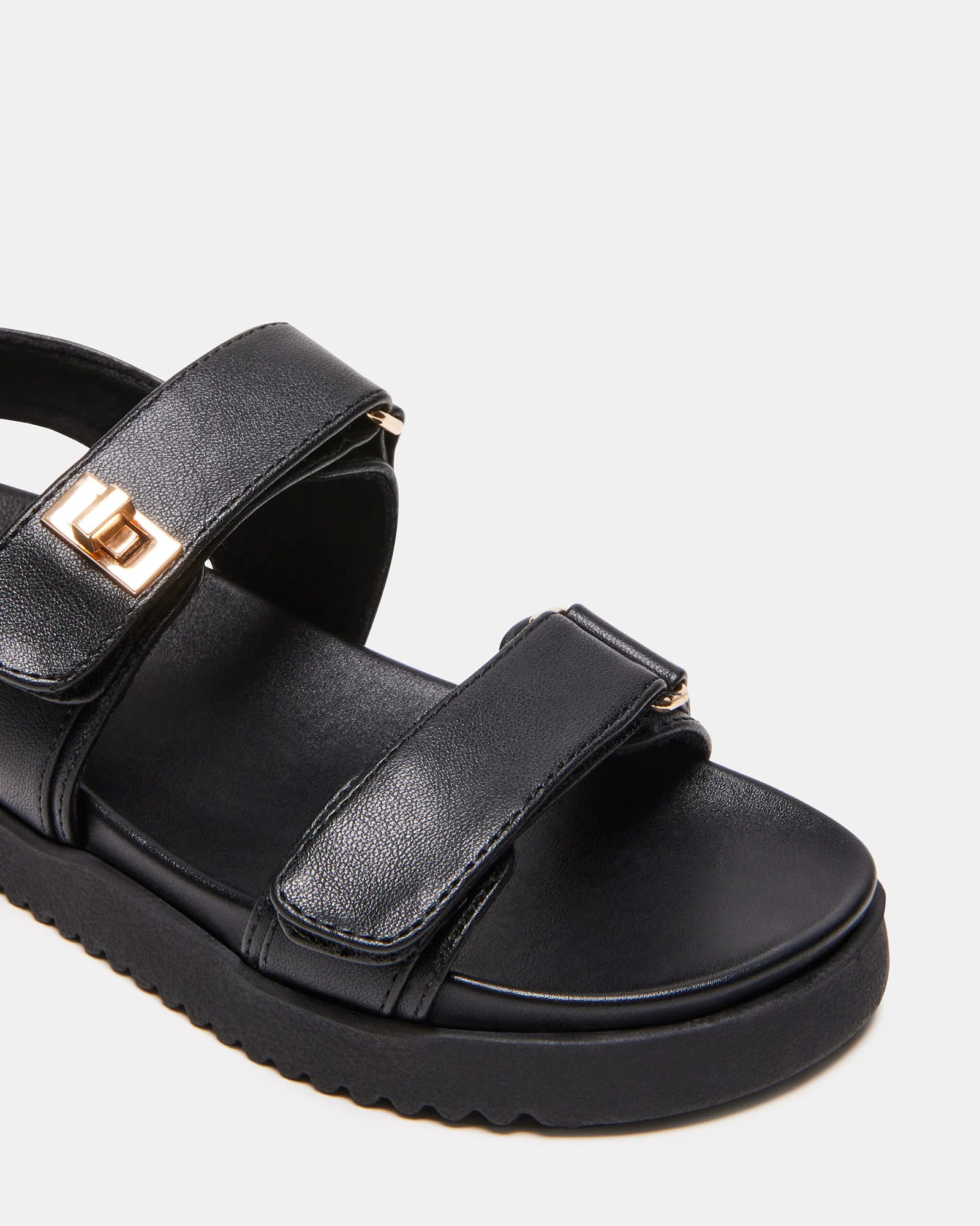KIDS' MONA BLACK - Image 5
