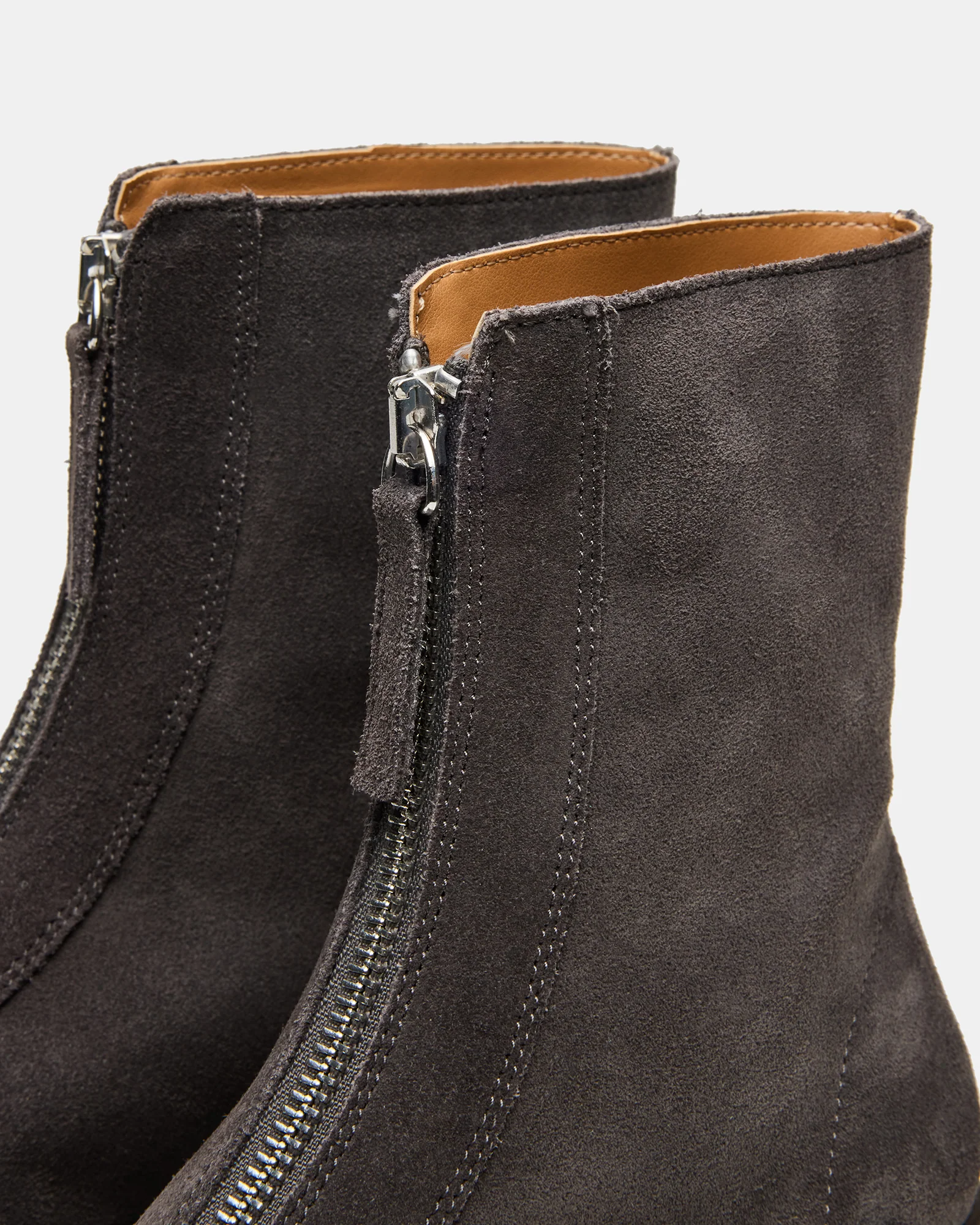 JONES GREY SUEDE - Image 3