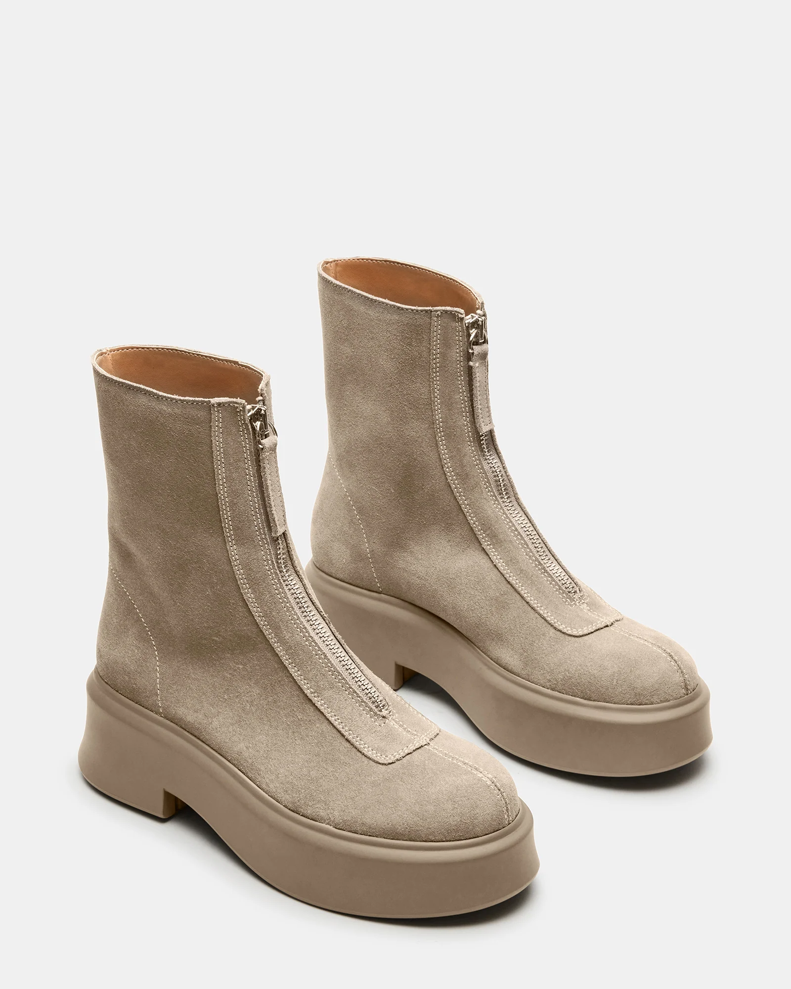 JONES LIGHT GREY - Image 3