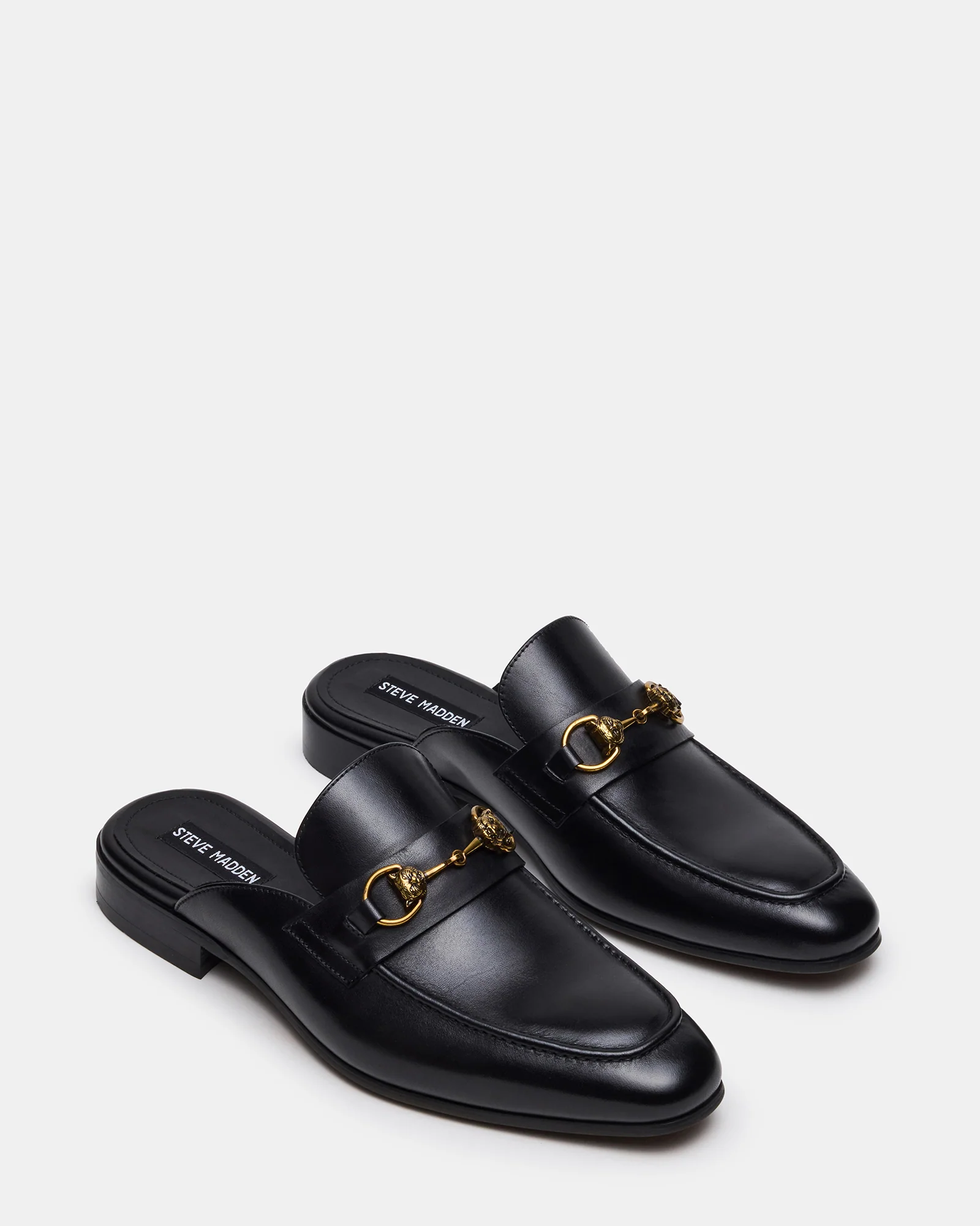 JOVIAN BLACK LEATHER - Image 3