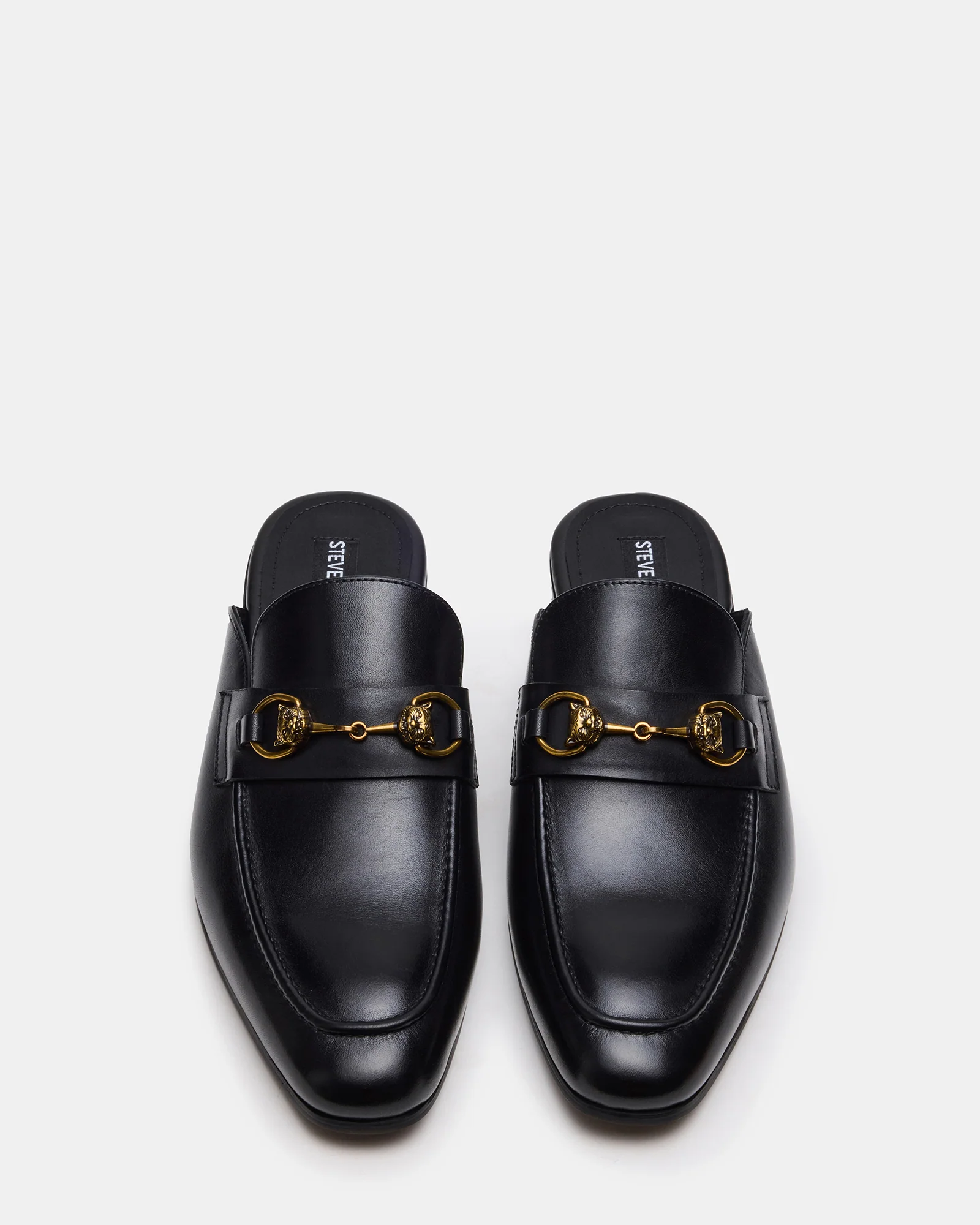 JOVIAN BLACK LEATHER - Image 5