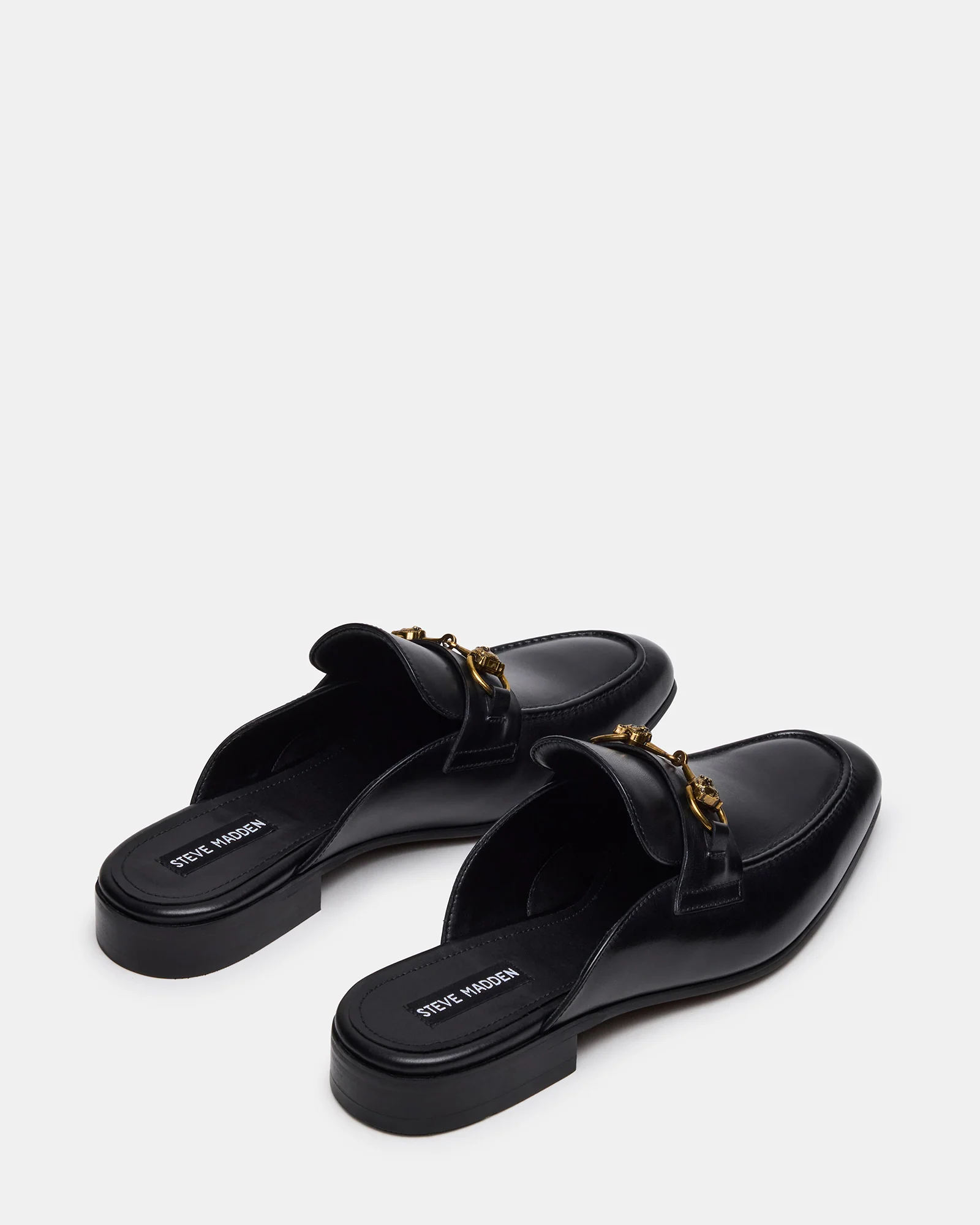 JOVIAN BLACK LEATHER - Image 6