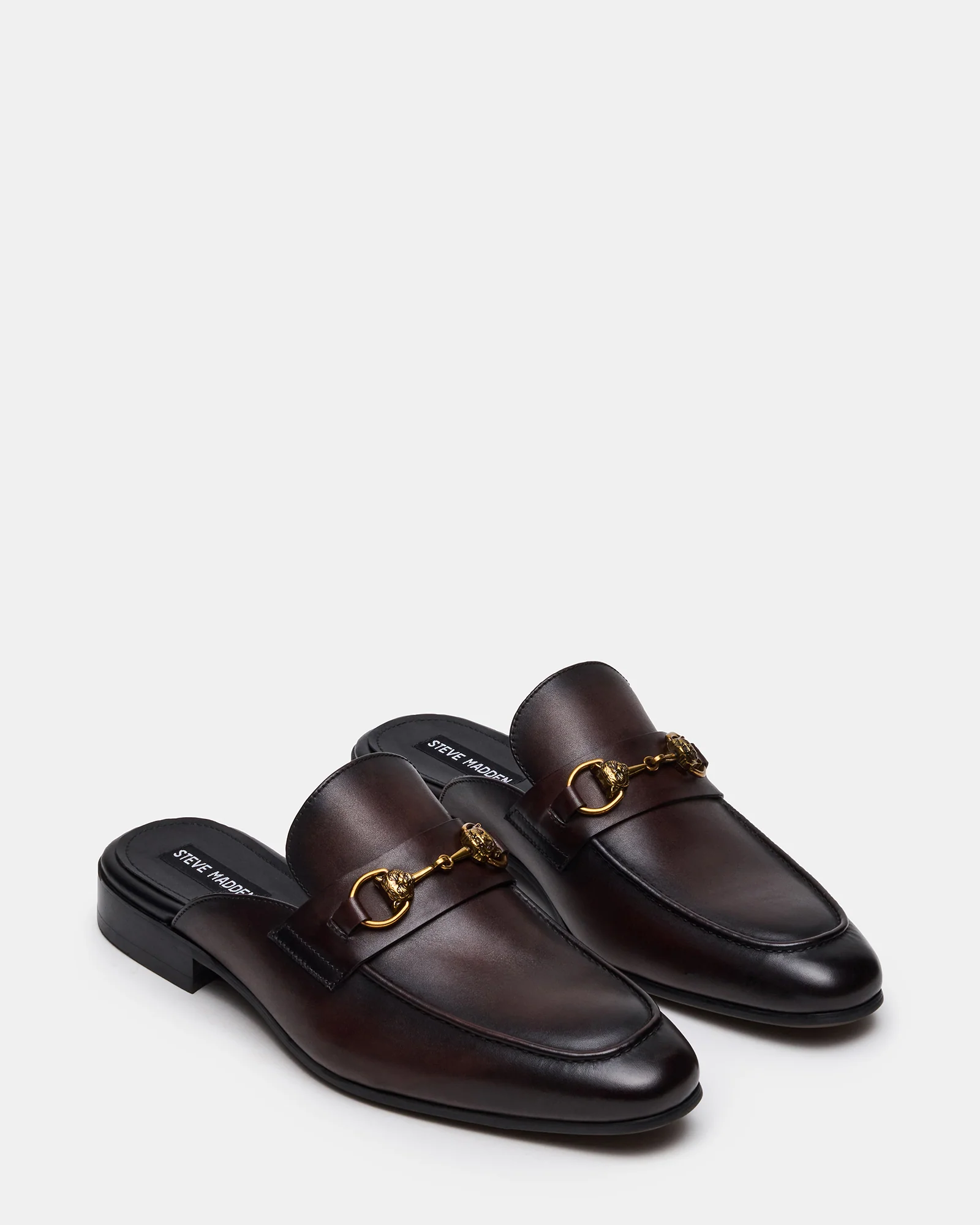 JOVIAN BROWN LEATHER - Image 2