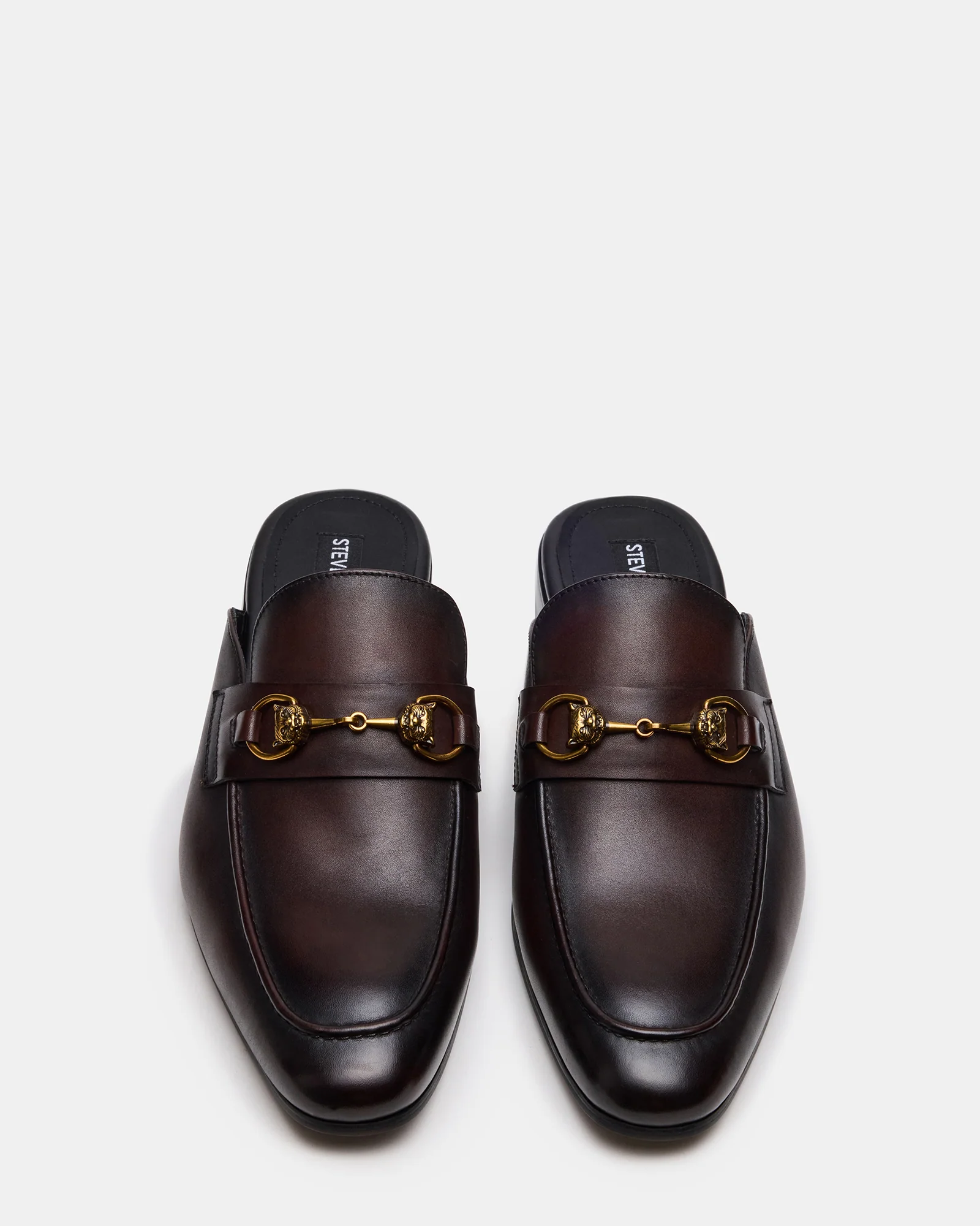 JOVIAN BROWN LEATHER - Image 4