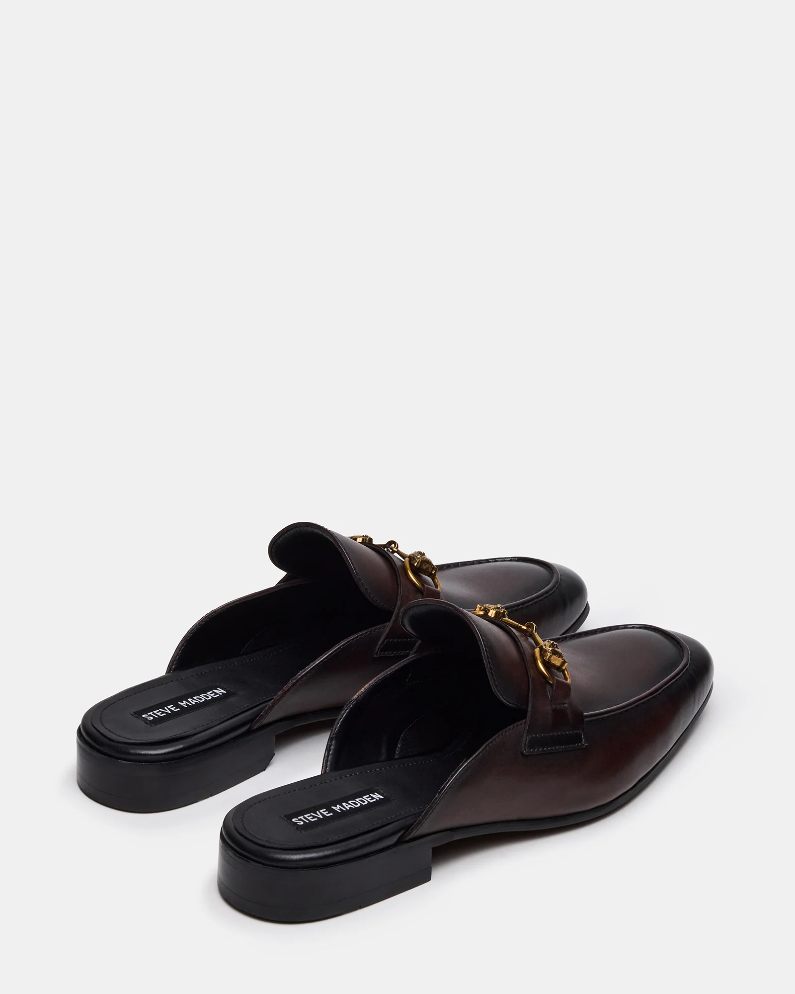 JOVIAN BROWN LEATHER - Image 5