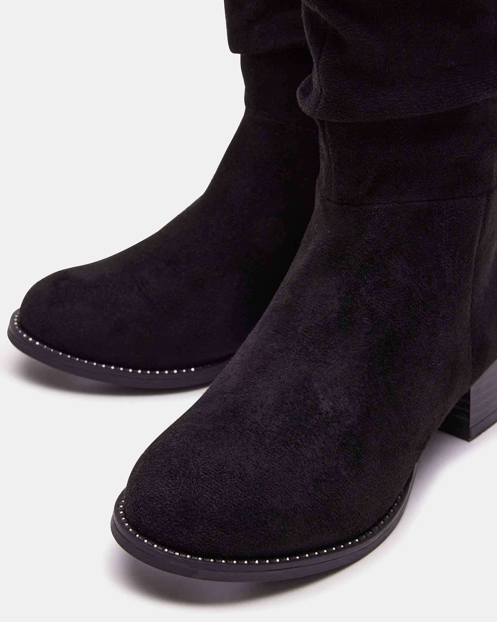 KIDS' PEPPER BLACK - Image 3