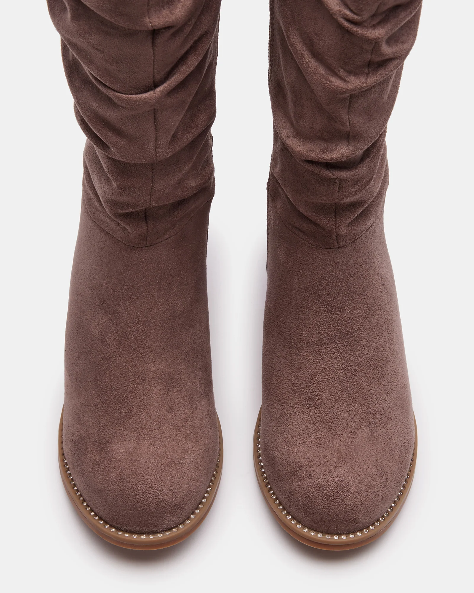 KIDS' PEPPER TAUPE - Image 4