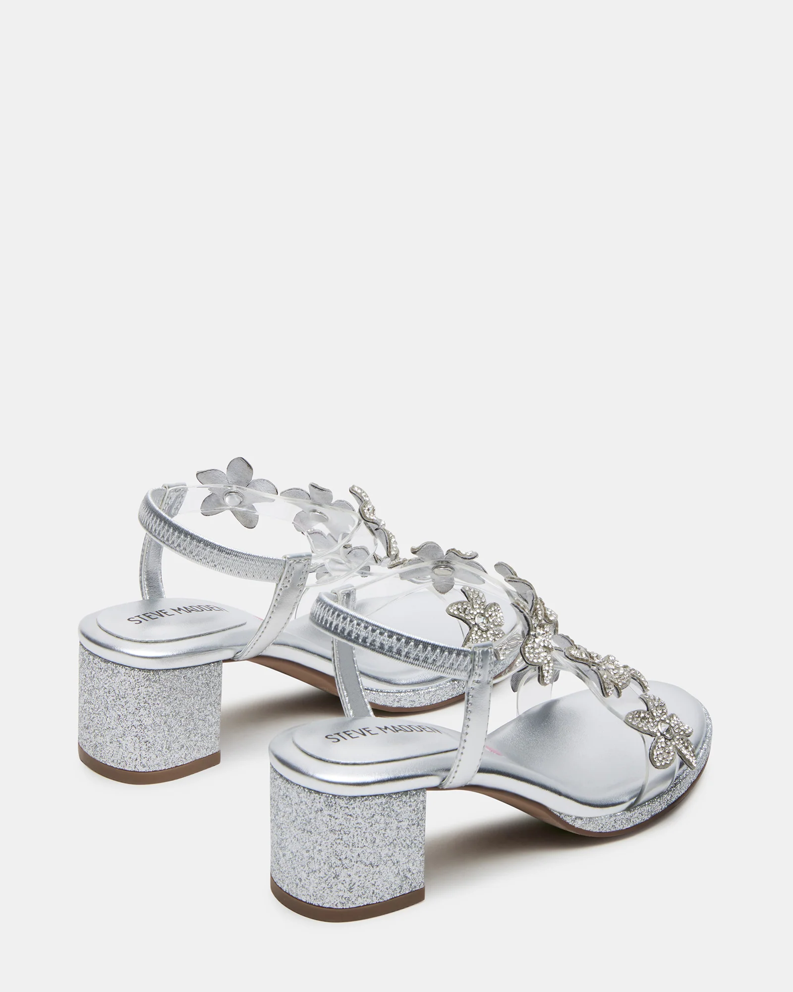 KIDS' SAVVY SILVER - Image 5