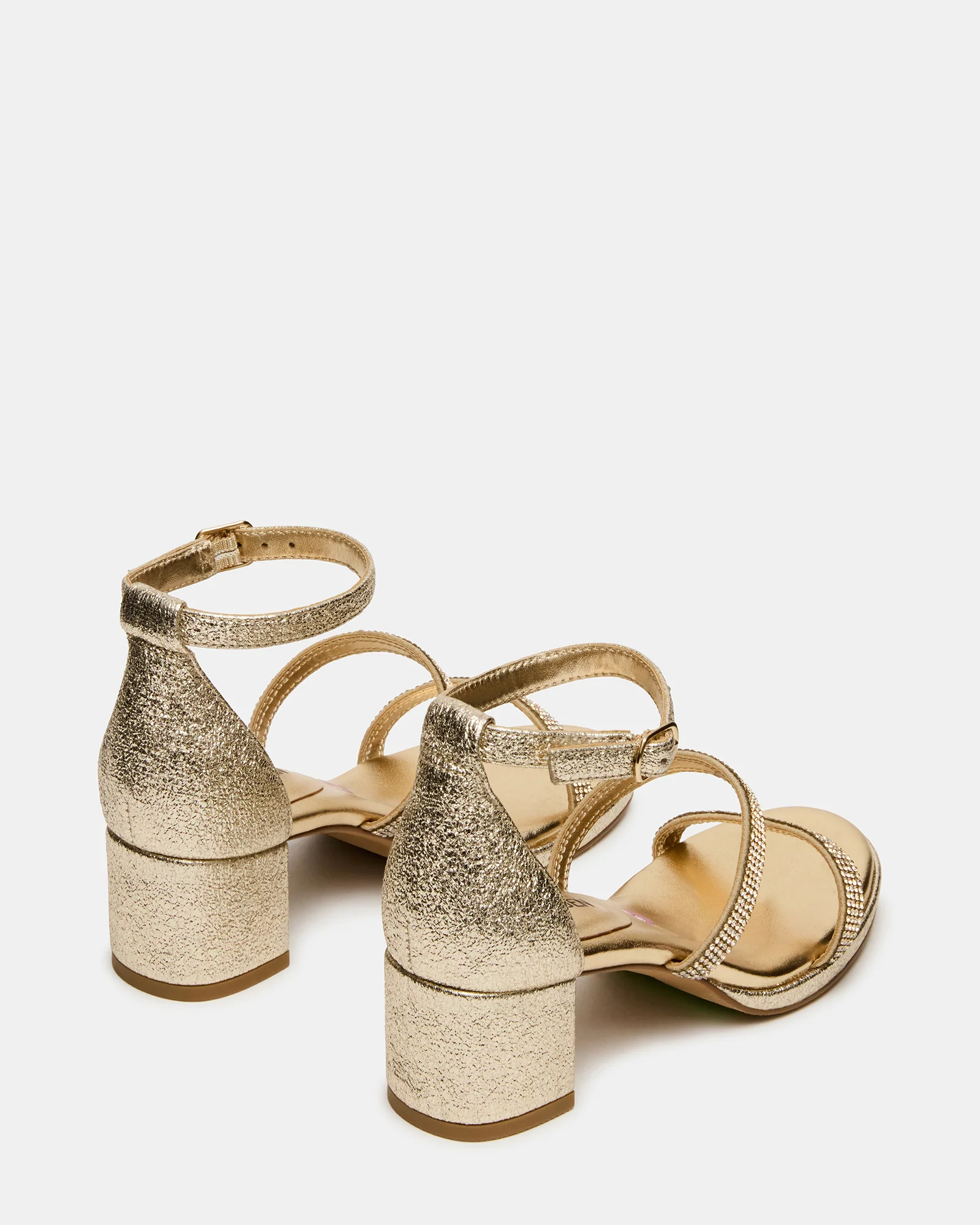 KIDS' SIZZLE GOLD - Image 5