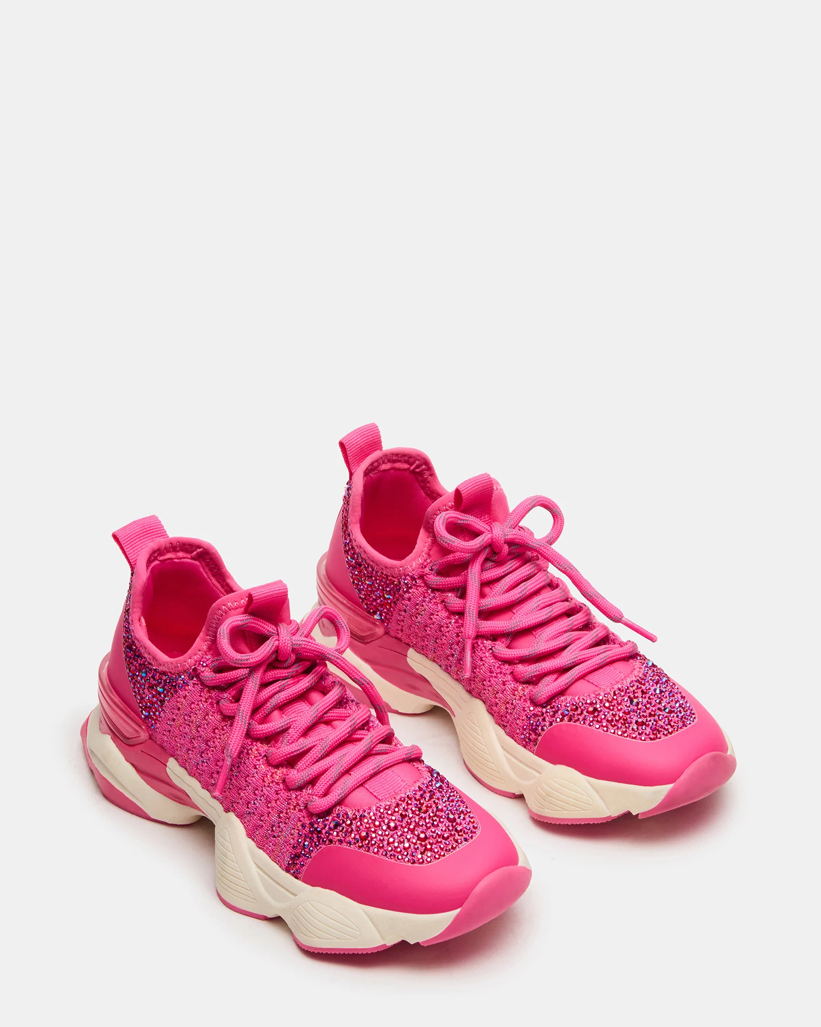 KIDS' SOLACE HOT PINK - Image 2