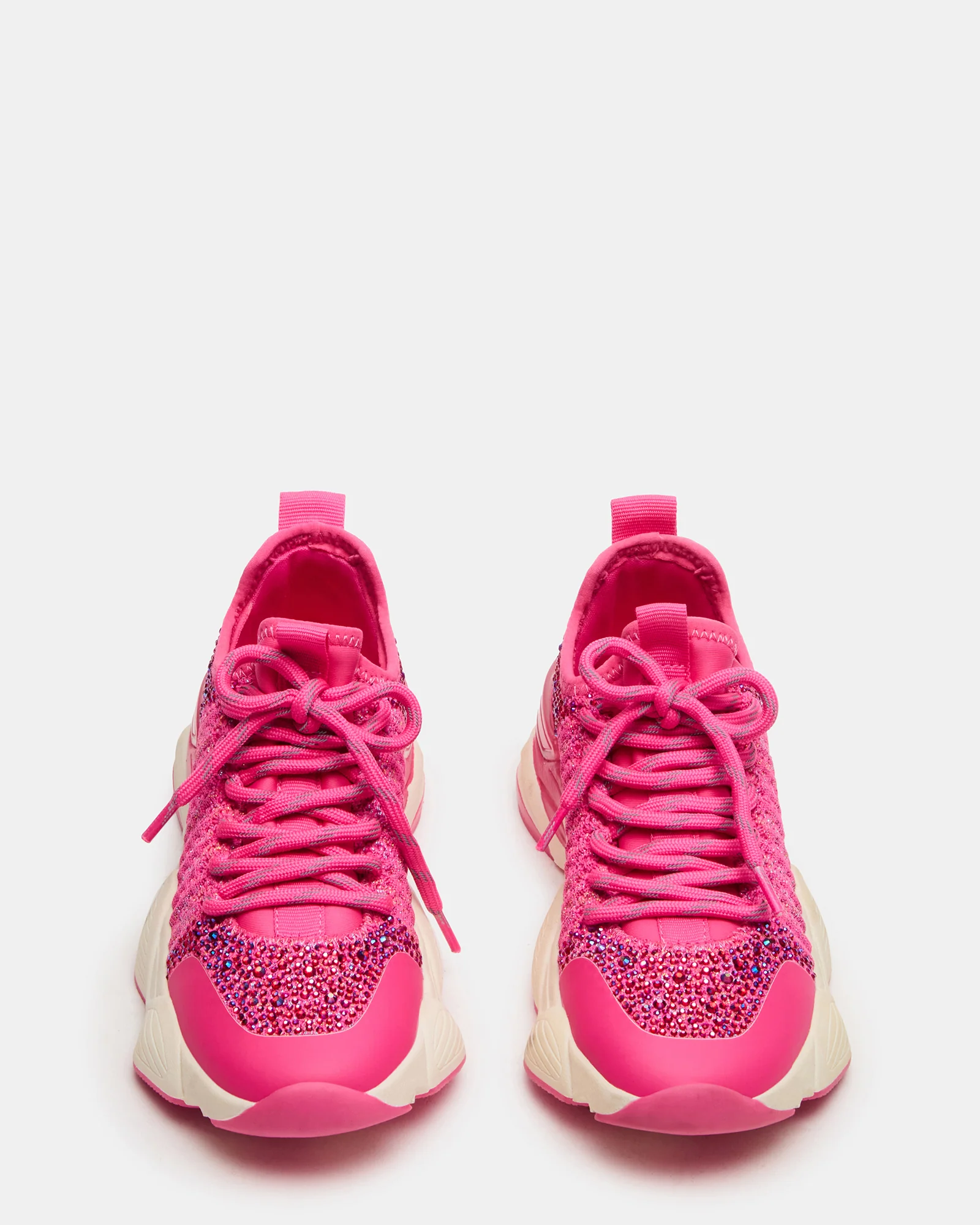 KIDS' SOLACE HOT PINK - Image 4