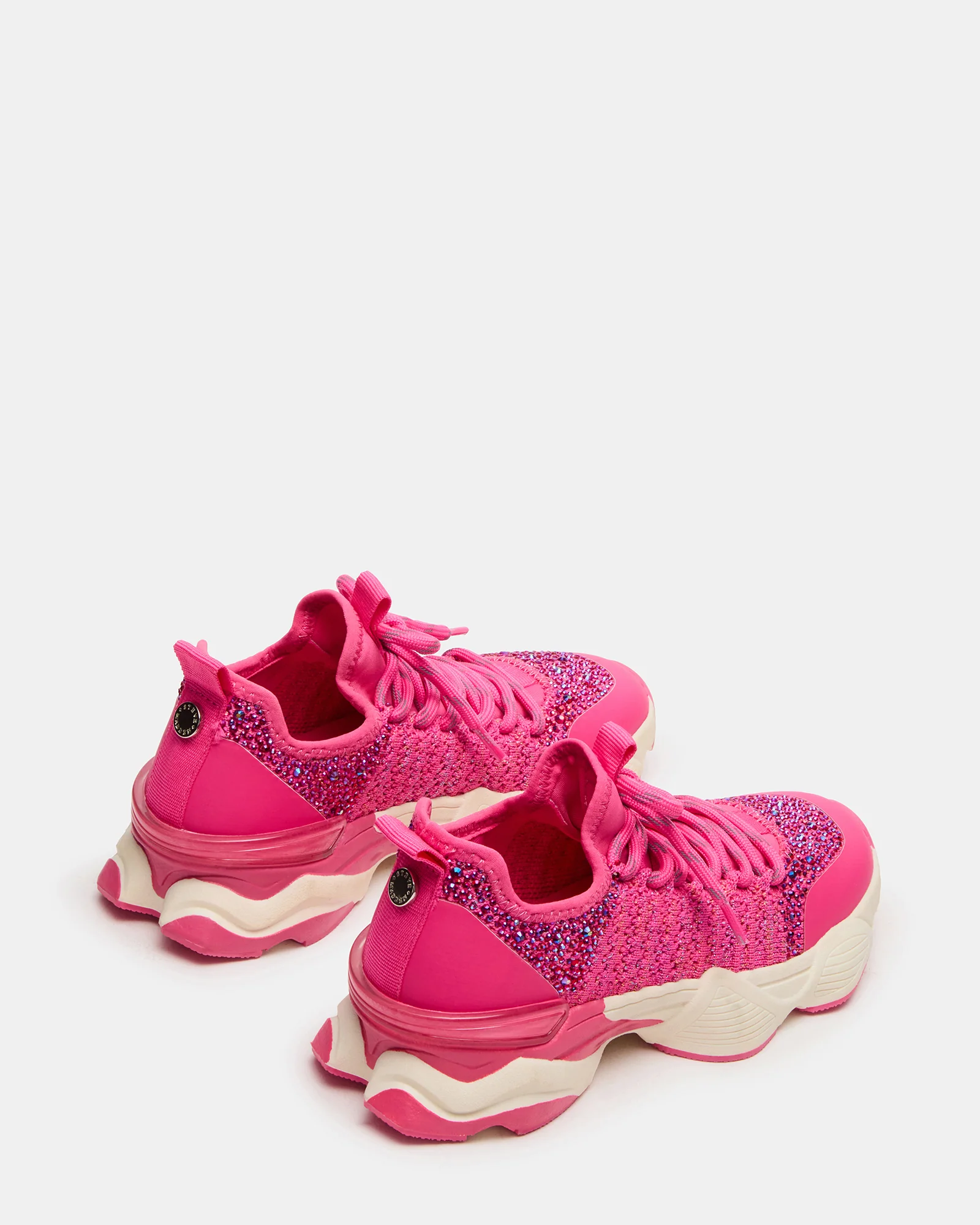 KIDS' SOLACE HOT PINK - Image 5