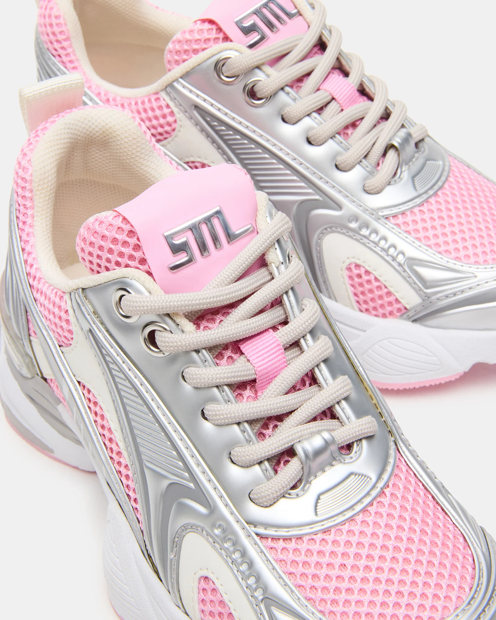 KIDS' SPEDSTR PINK - Image 3