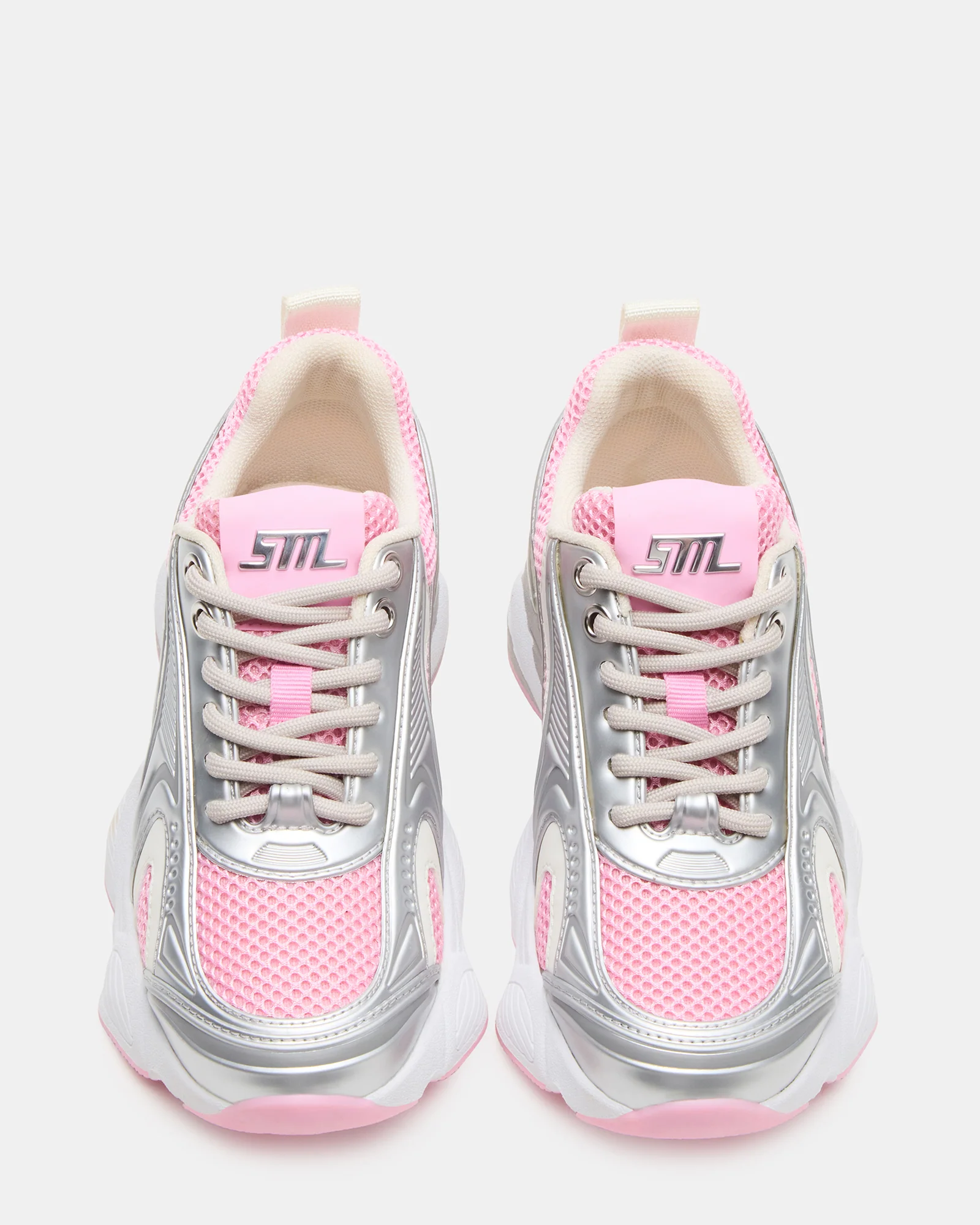 KIDS' SPEDSTR PINK - Image 4