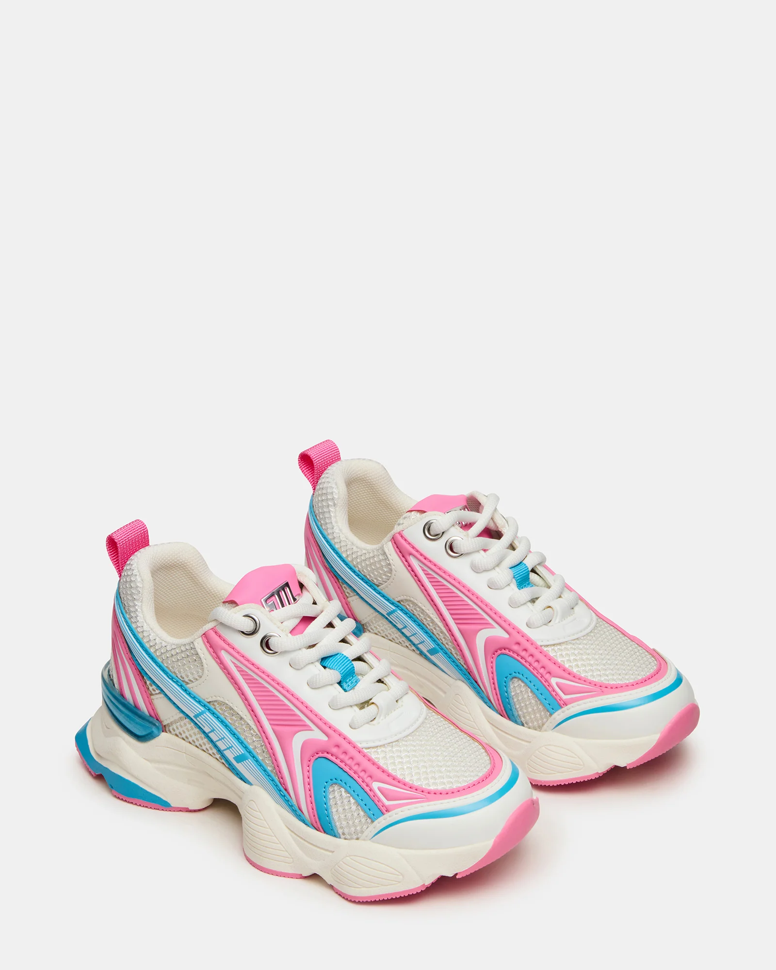 KIDS' SPEDSTR PINK/BLUE - Image 2