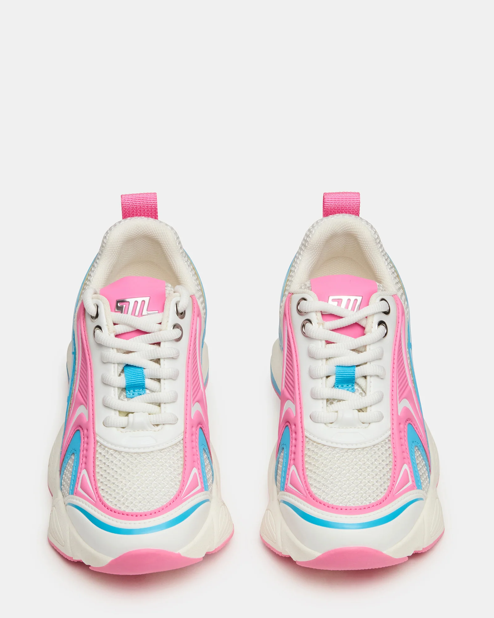 KIDS' SPEDSTR PINK/BLUE - Image 4