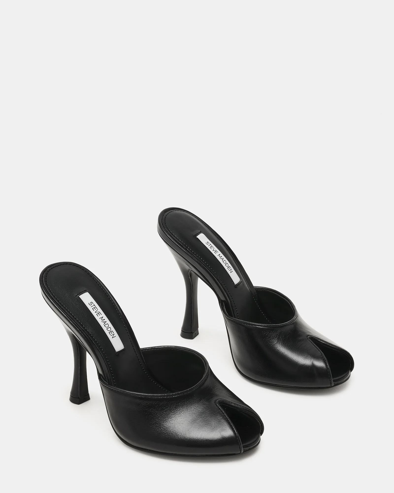 JULES BLACK LEATHER - Image 2