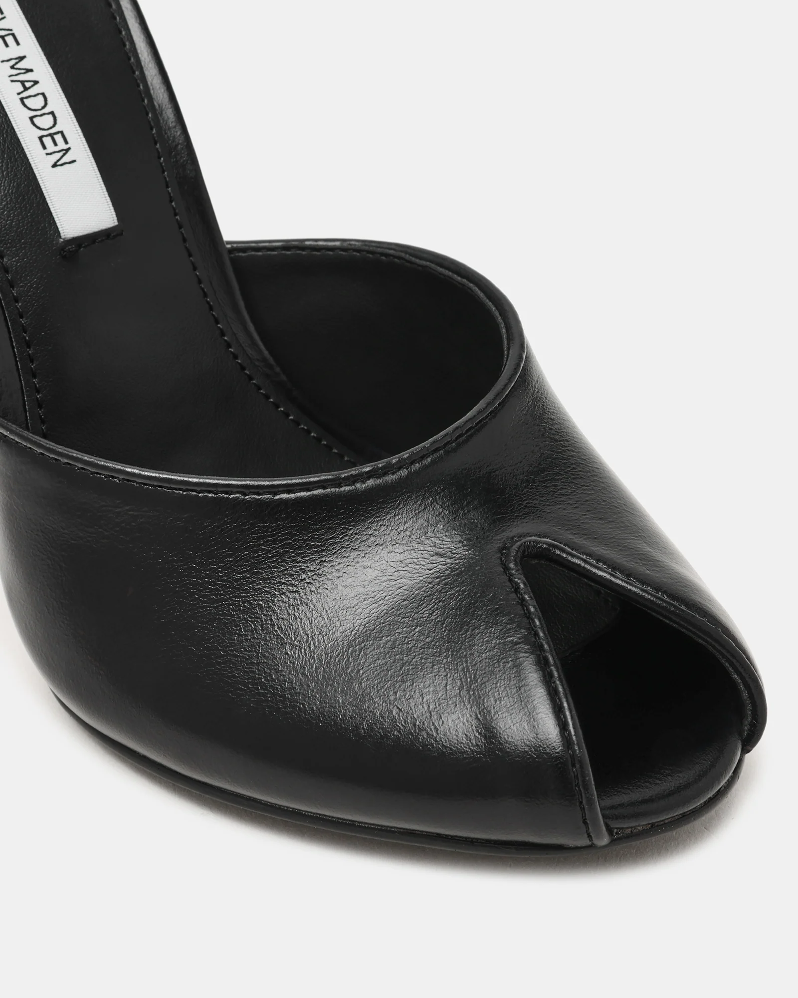 JULES BLACK LEATHER - Image 3