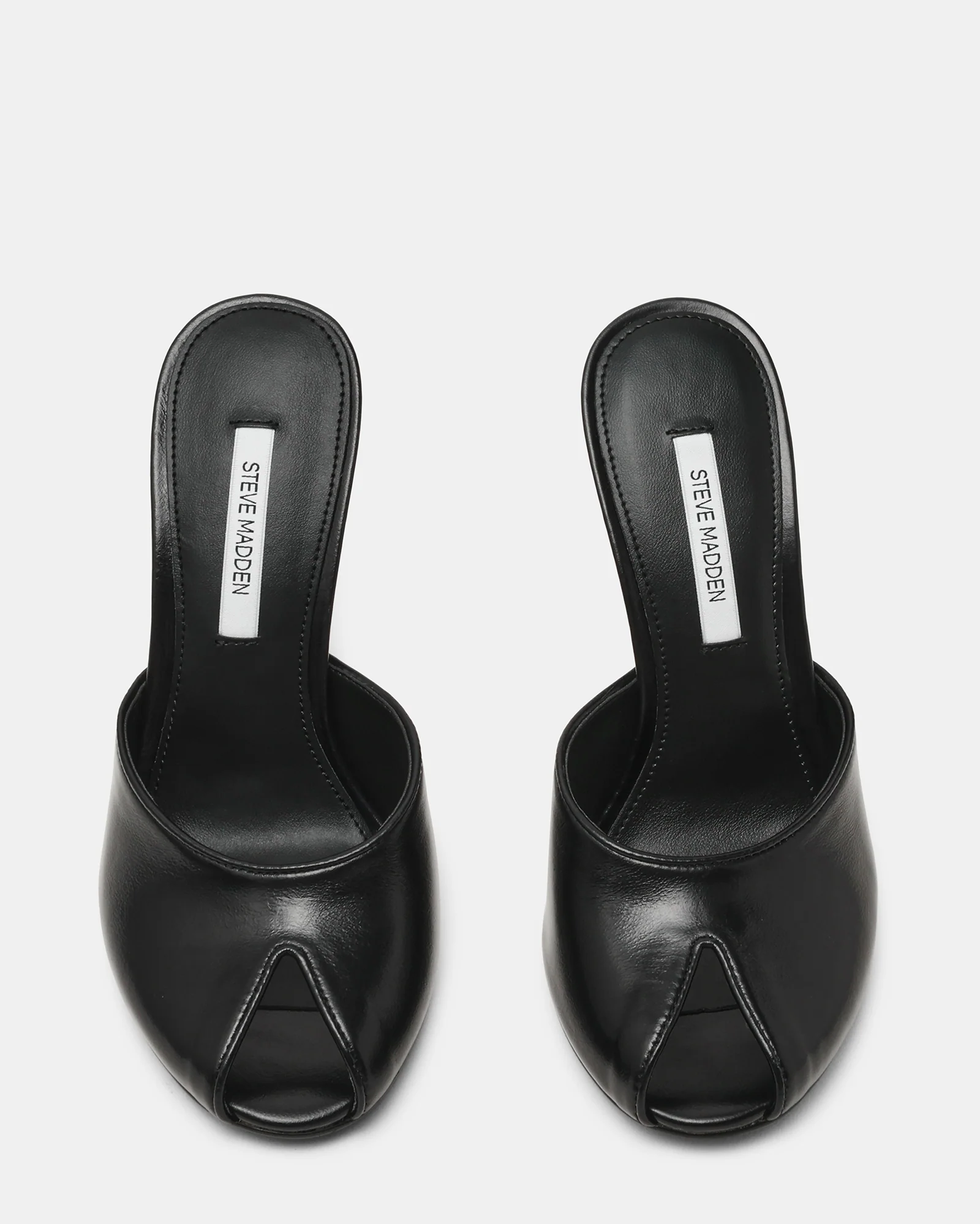 JULES BLACK LEATHER - Image 4