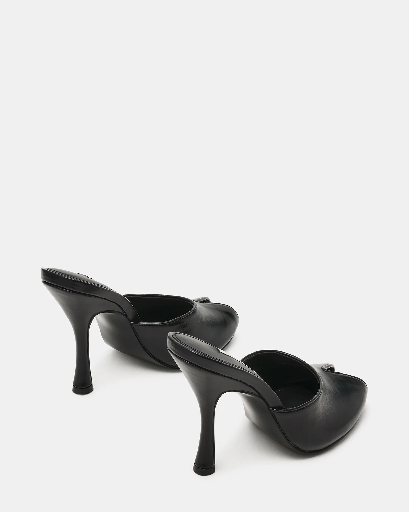 JULES BLACK LEATHER - Image 5