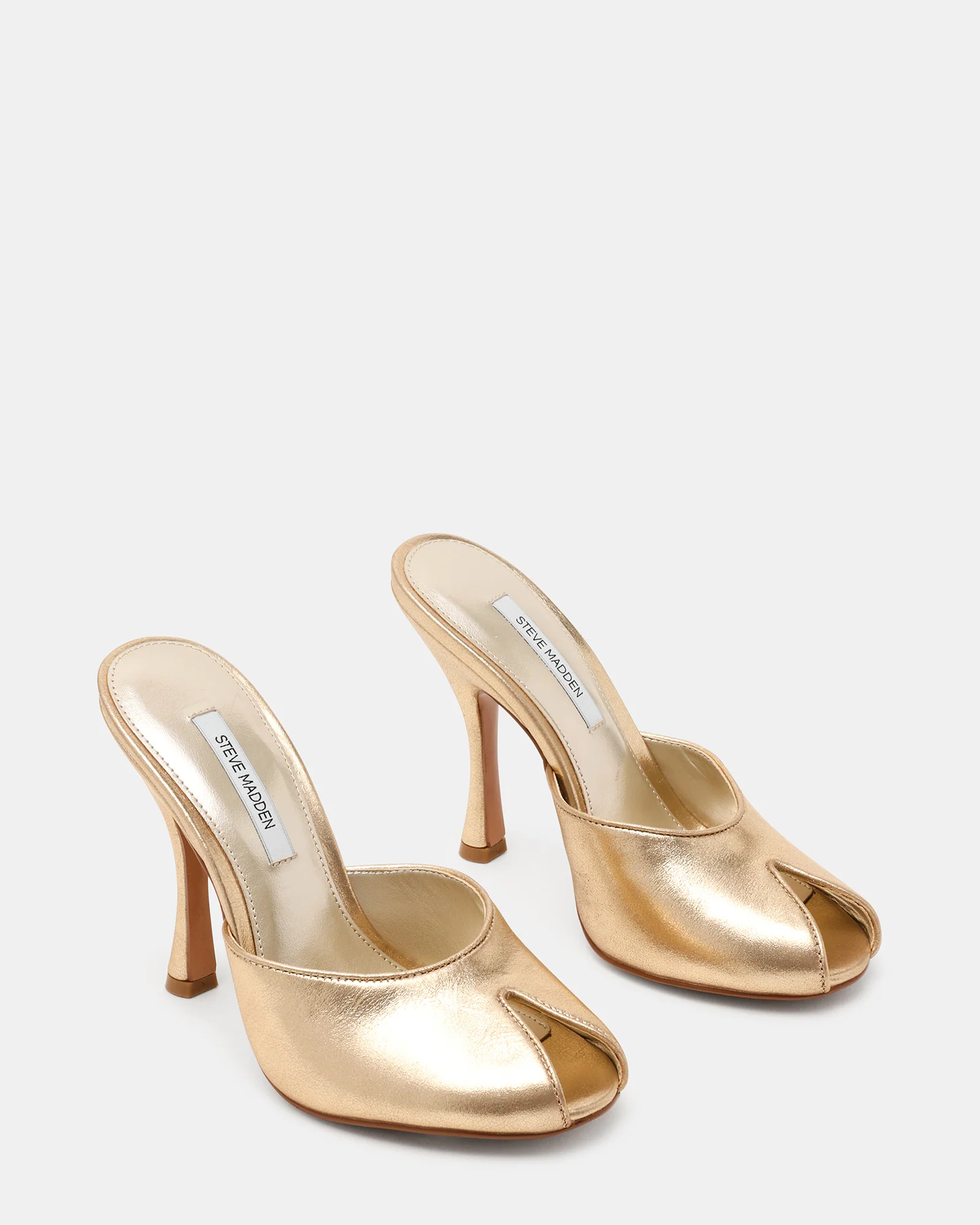 JULES GOLD LEATHER - Image 2