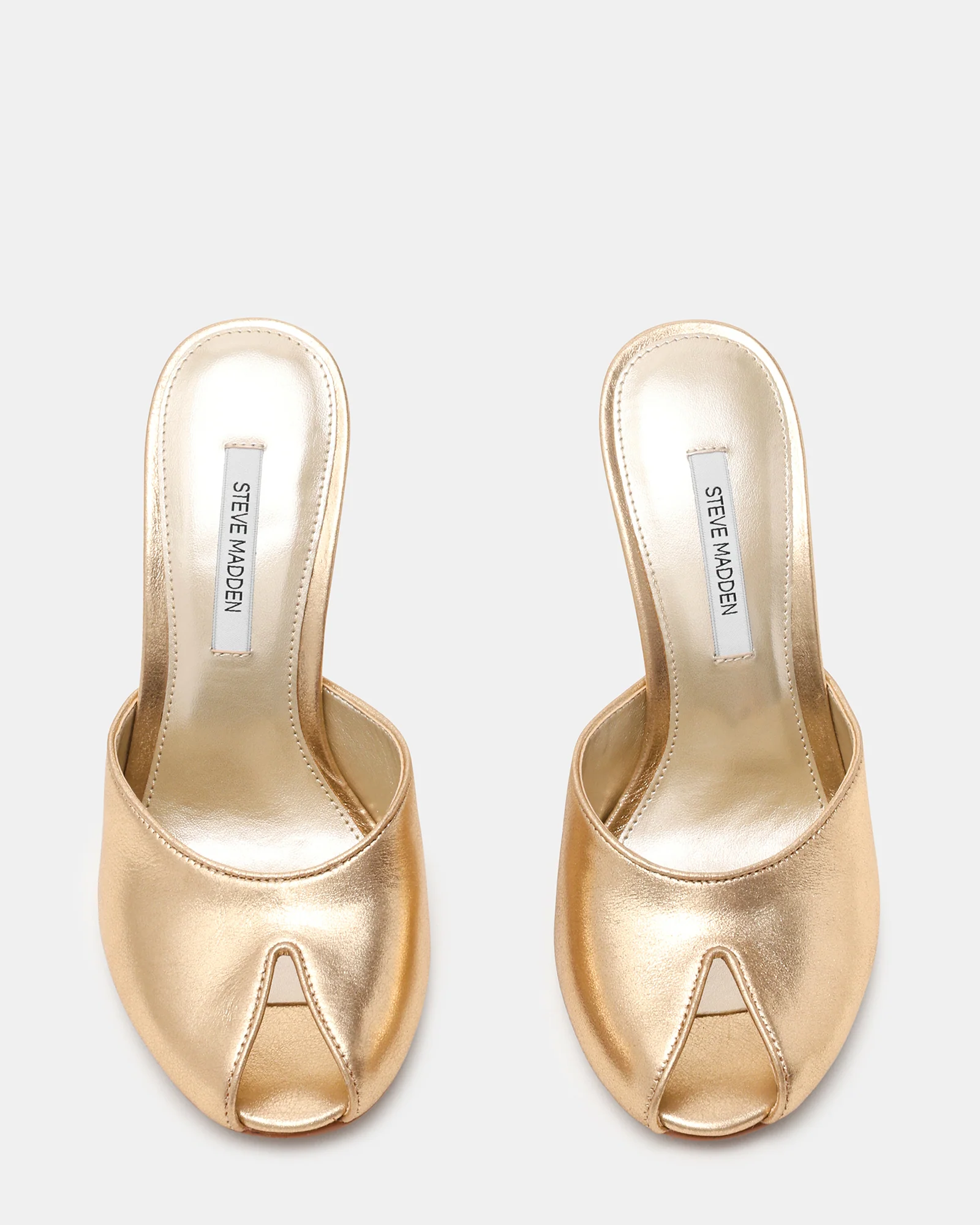 JULES GOLD LEATHER - Image 4