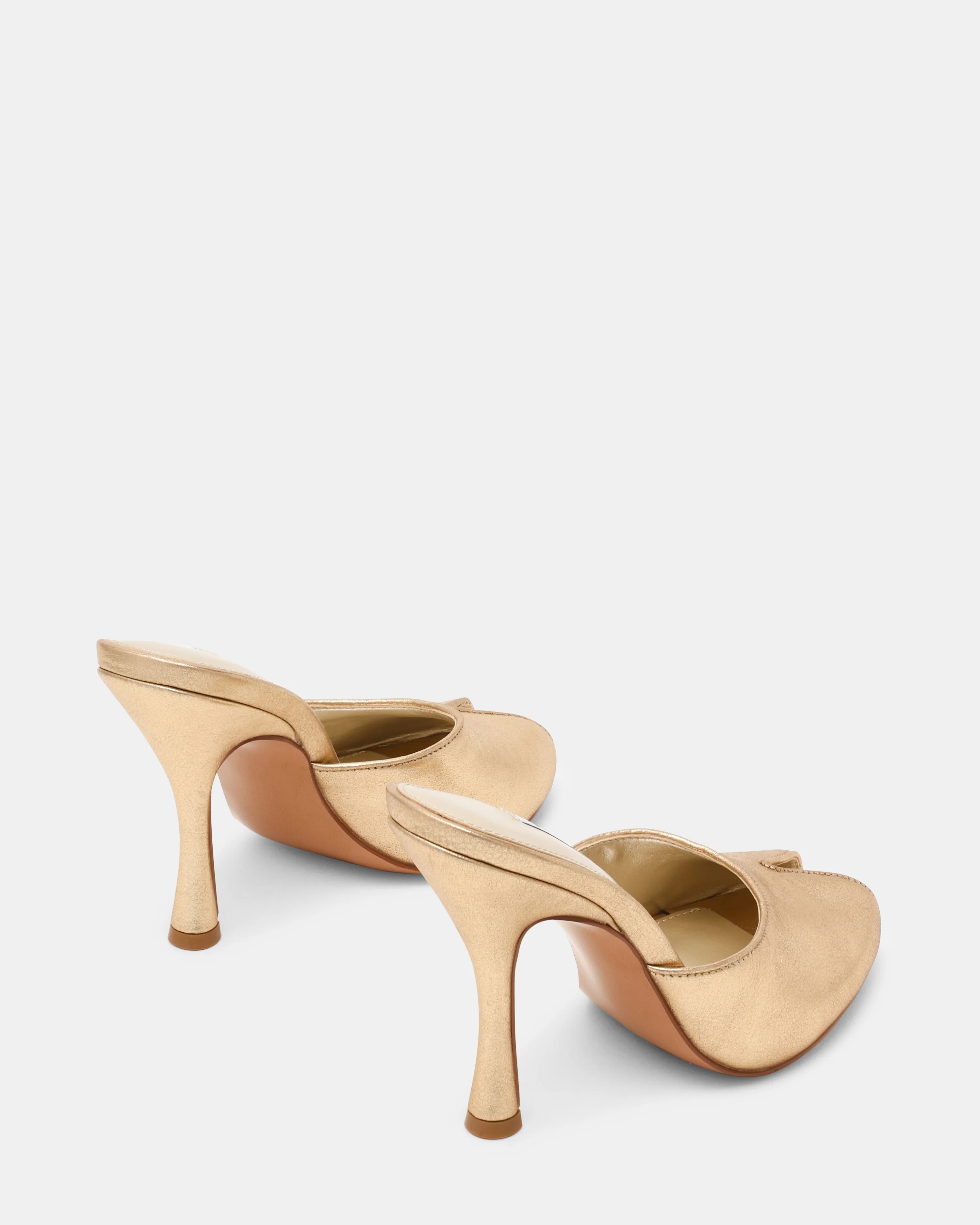 JULES GOLD LEATHER - Image 5