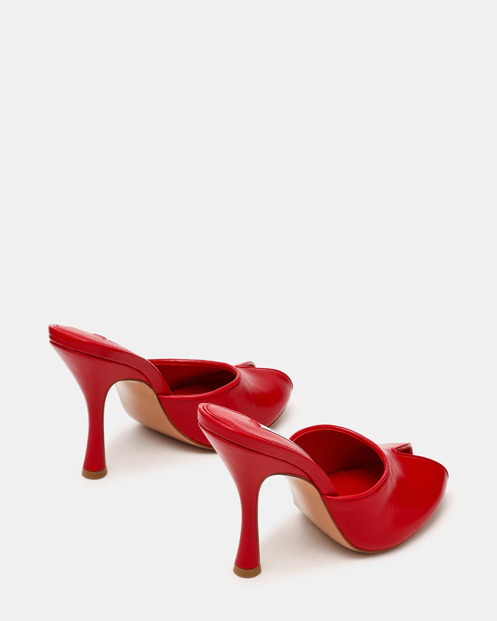 JULES RED LEATHER - Image 5