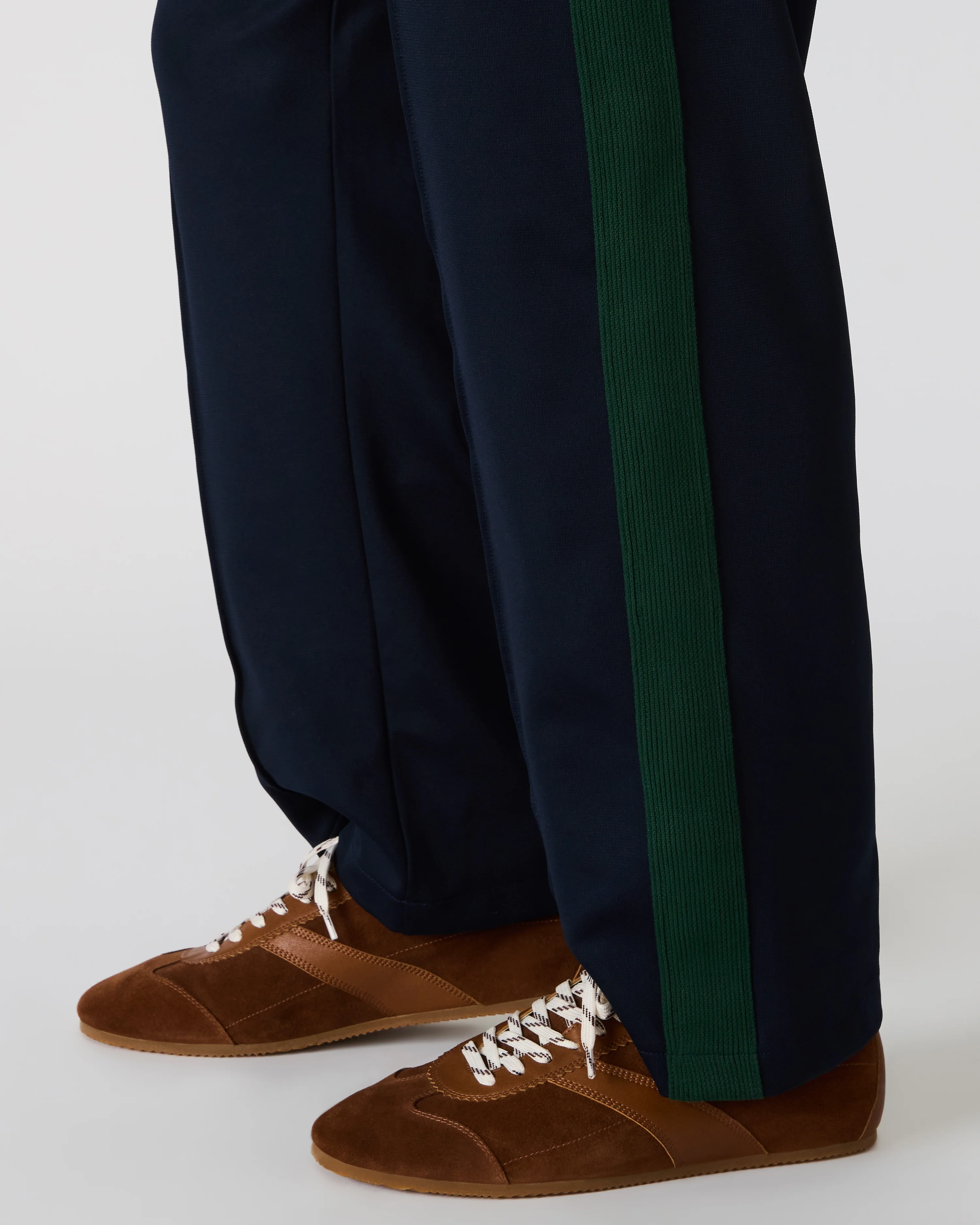 JUNA COGNAC SUEDE - Image 2