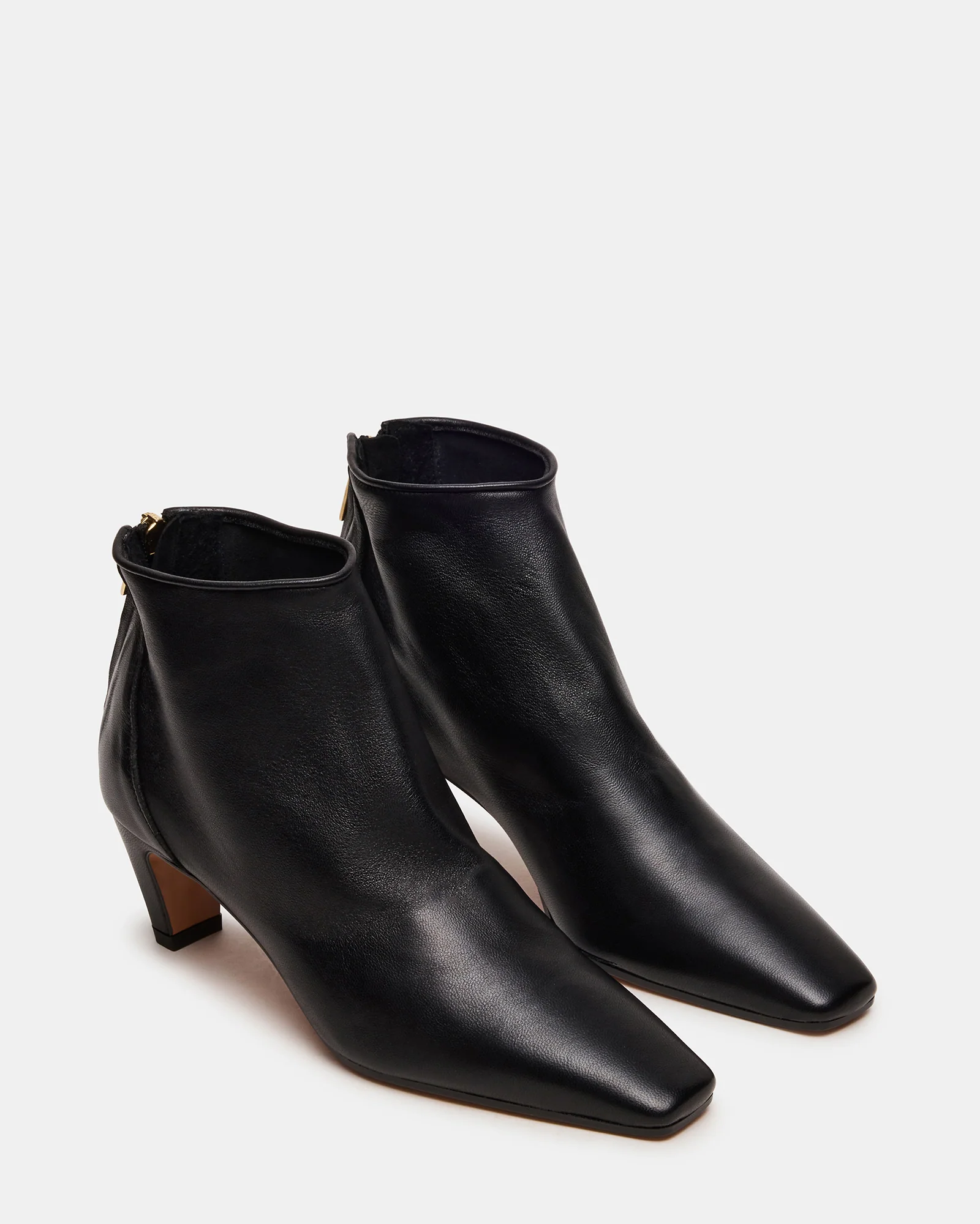 JUNO BLACK LEATHER - Image 2