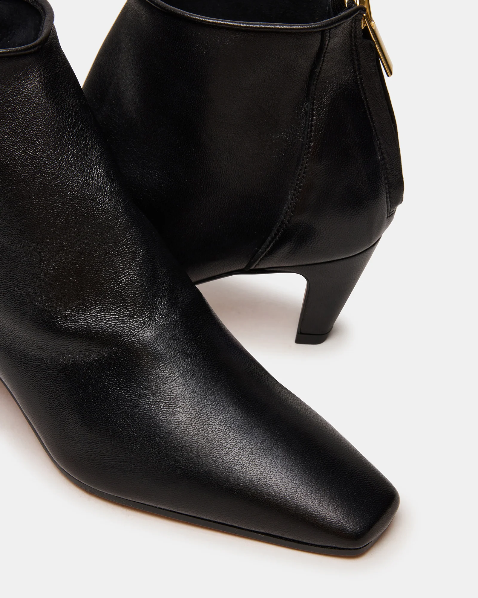JUNO BLACK LEATHER - Image 3