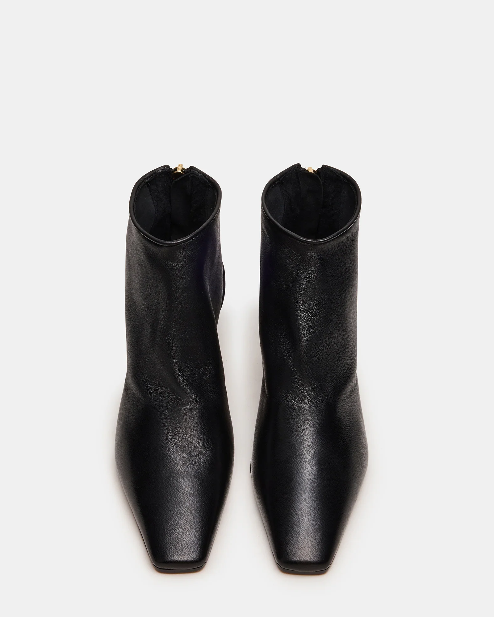 JUNO BLACK LEATHER - Image 4