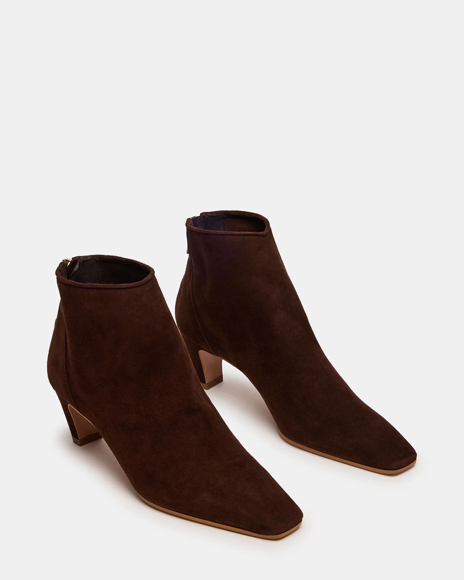 JUNO BROWN SUEDE - Image 2