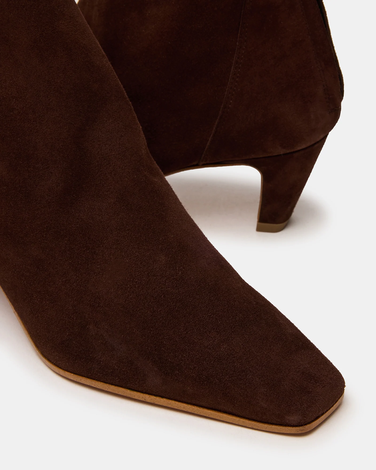 JUNO BROWN SUEDE - Image 3