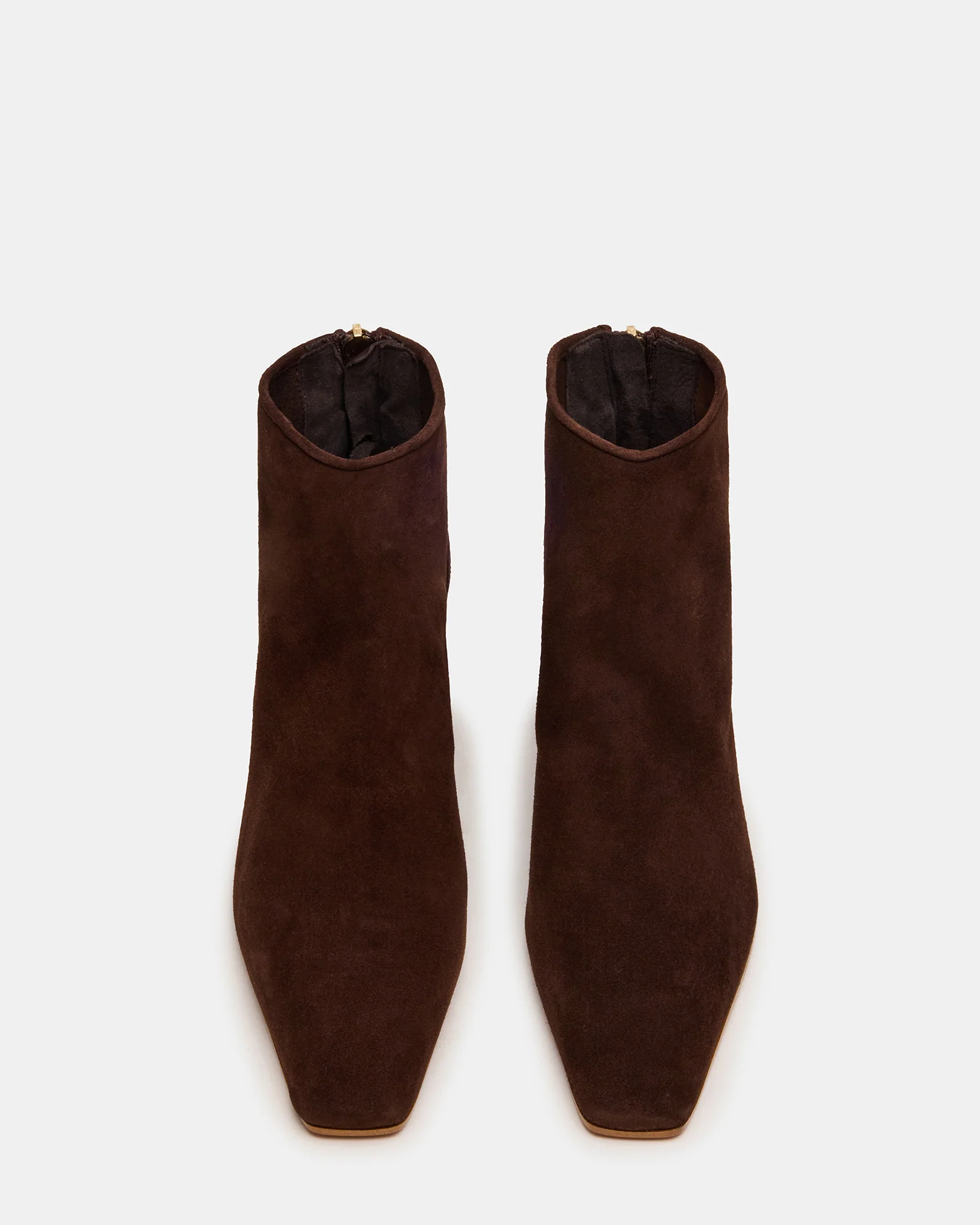 JUNO BROWN SUEDE - Image 4