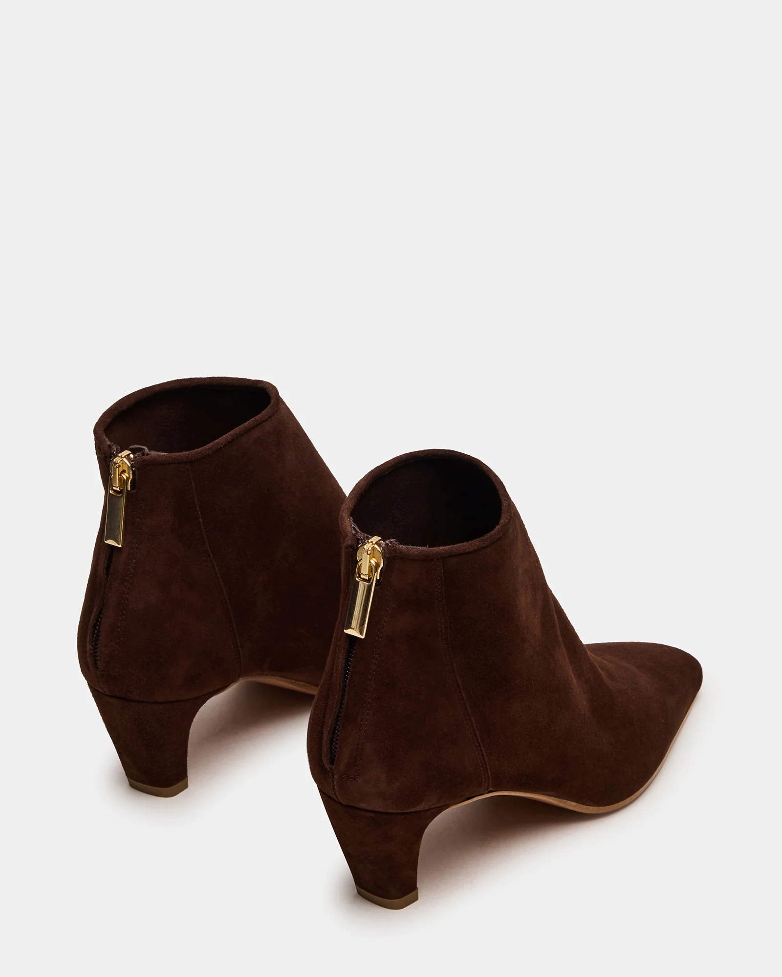JUNO BROWN SUEDE - Image 5