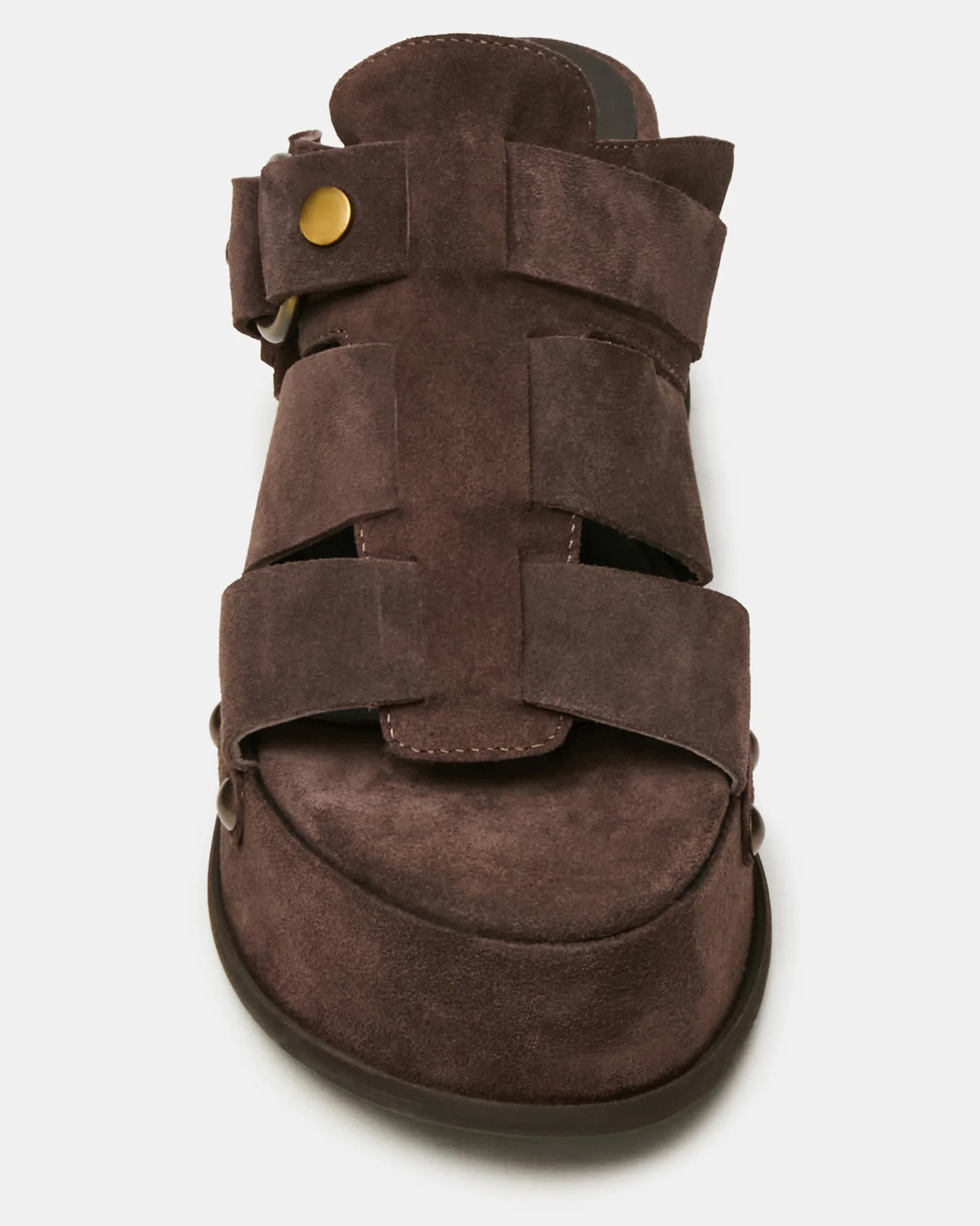 JYNX BROWN SUEDE - Image 4