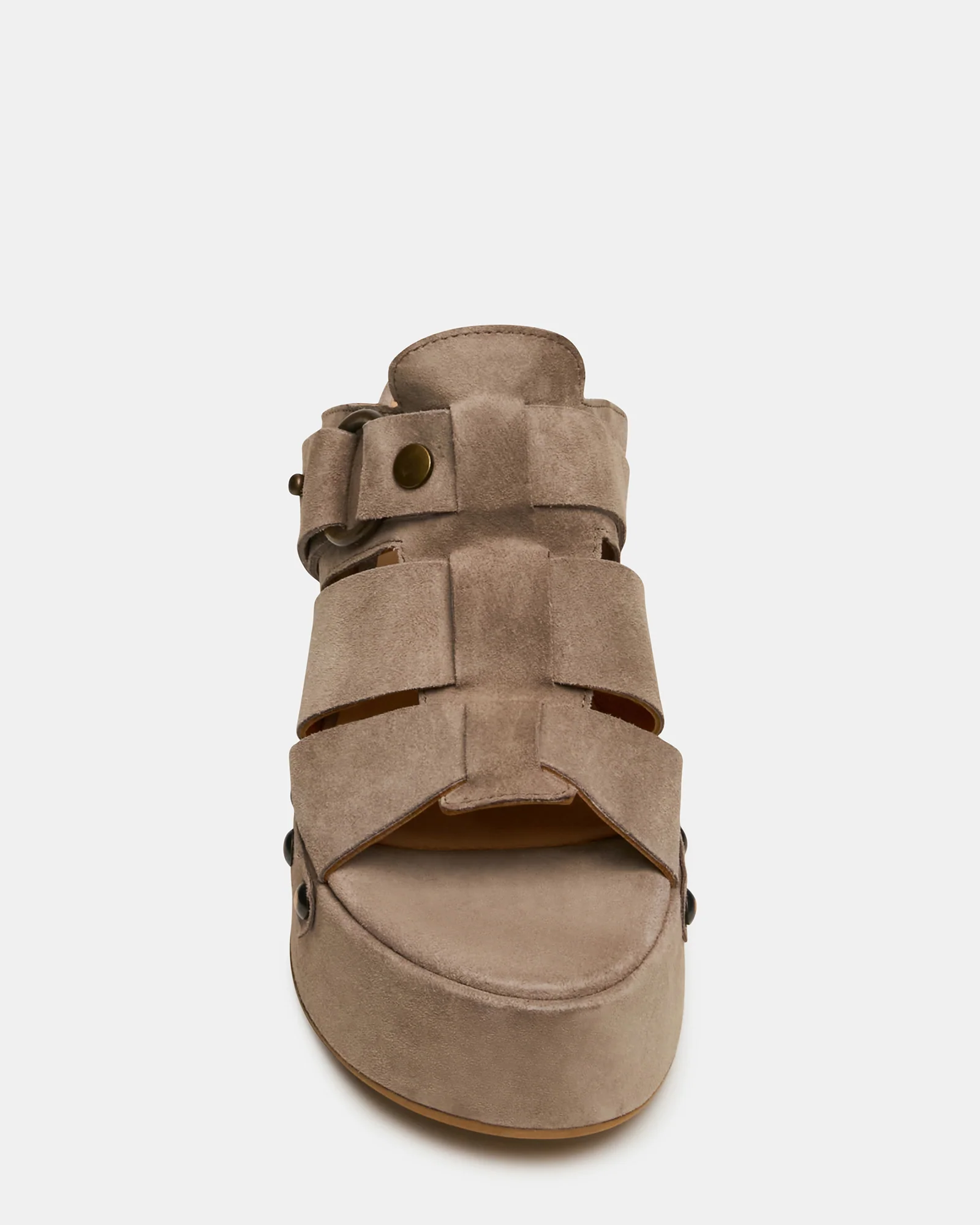 JYNX TAUPE SUEDE - Image 4