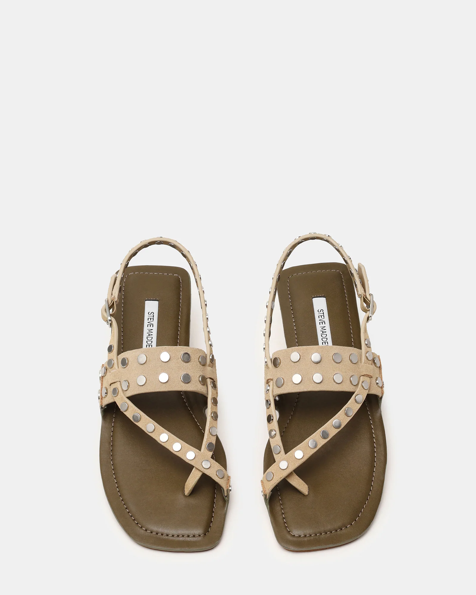 KAELI TAUPE SUEDE - Image 4