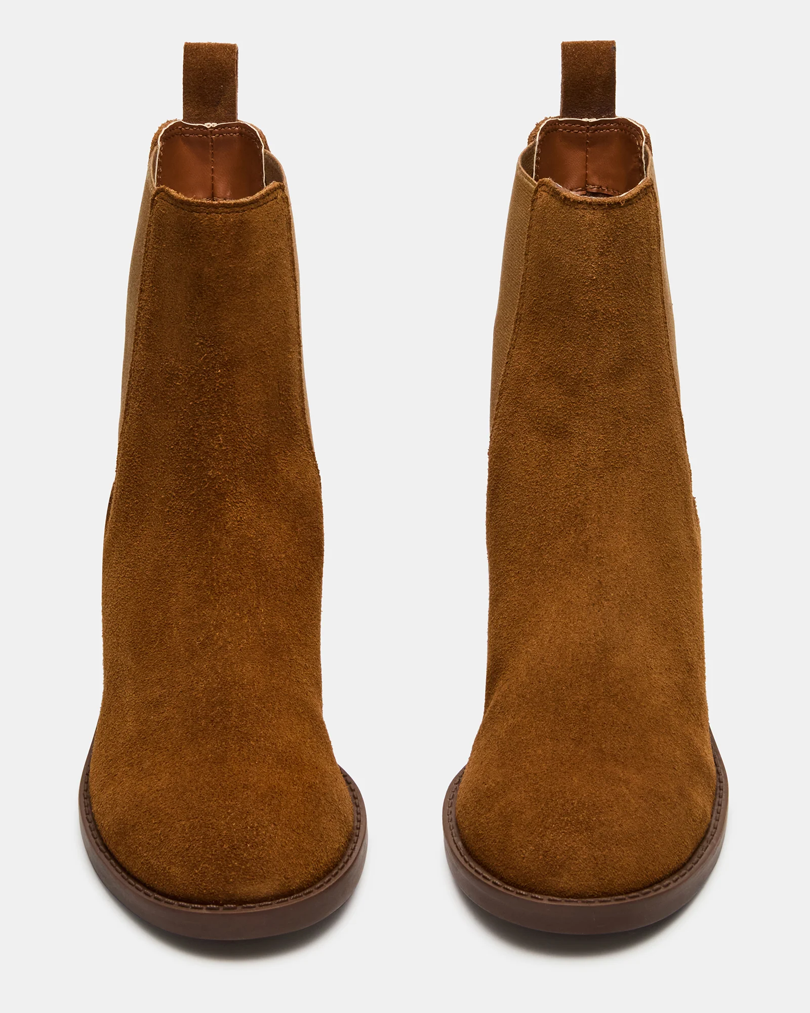 KAPLAN CAMEL SUEDE - Image 5