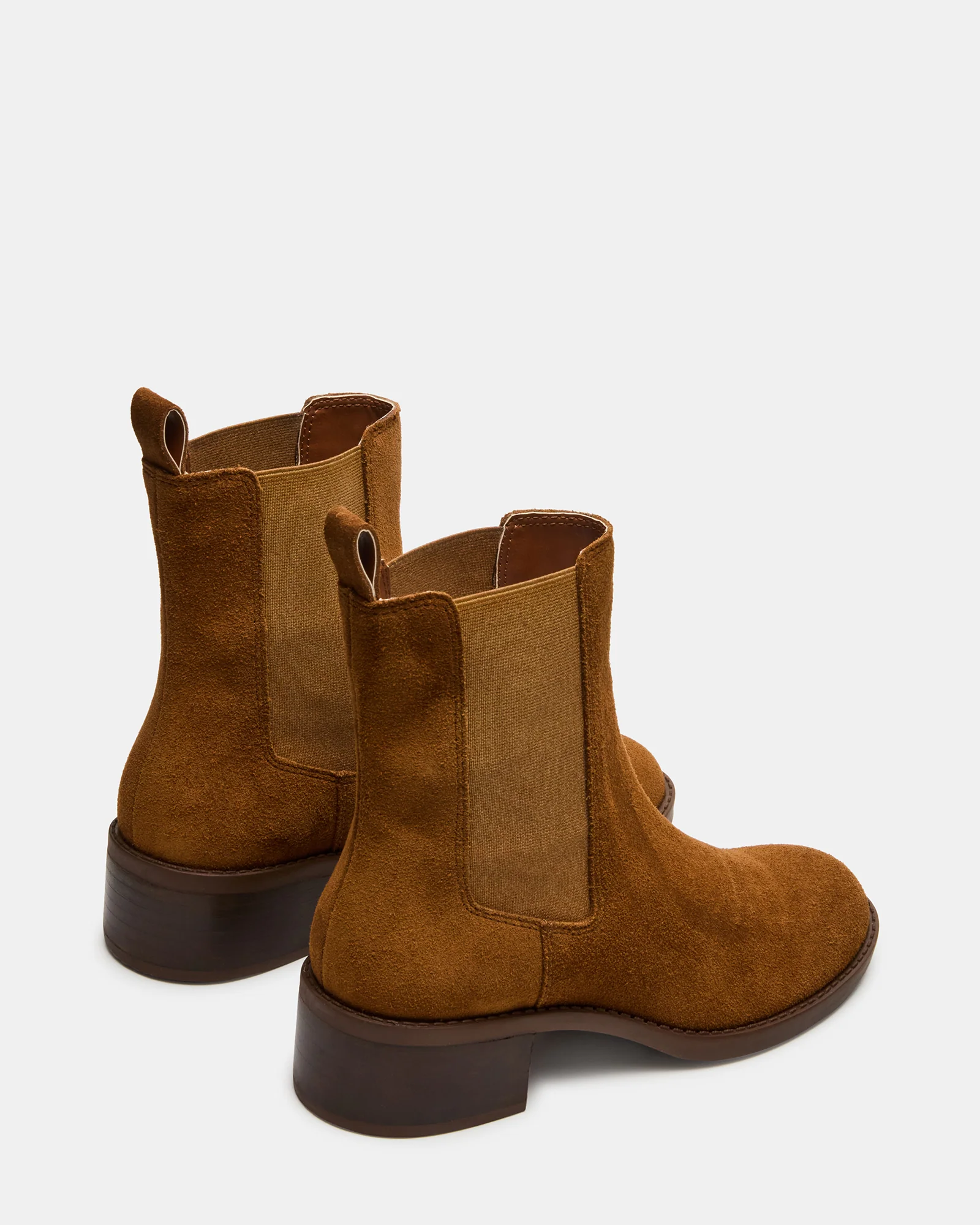 KAPLAN CAMEL SUEDE - Image 6
