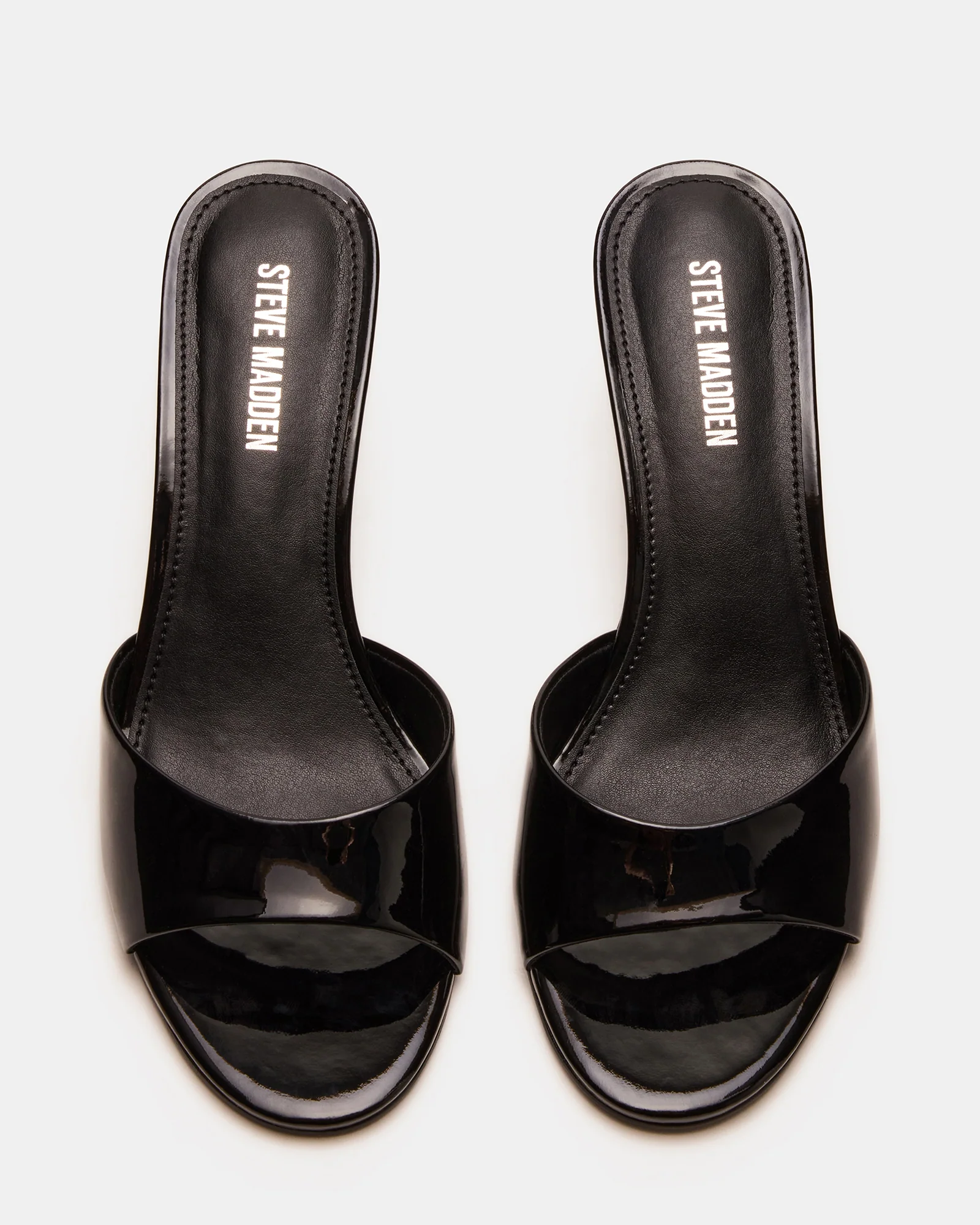 KENDRIX BLACK LEATHER - Image 5