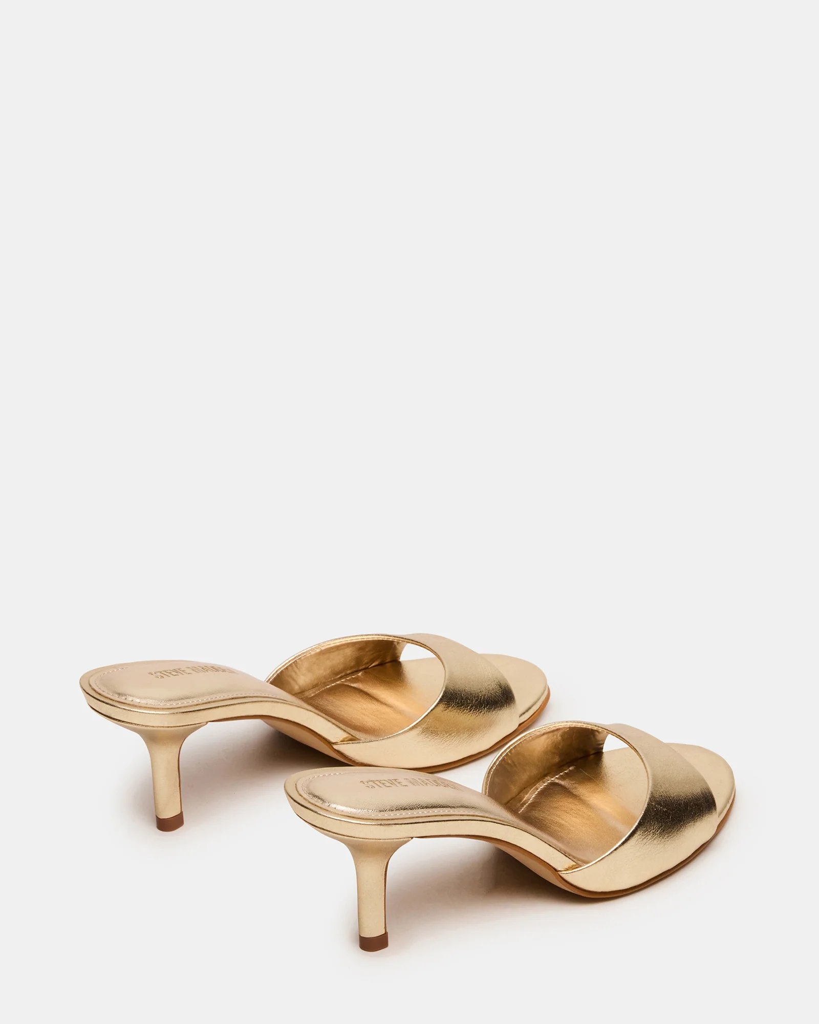 KENDRIX GOLD LEATHER - Image 6