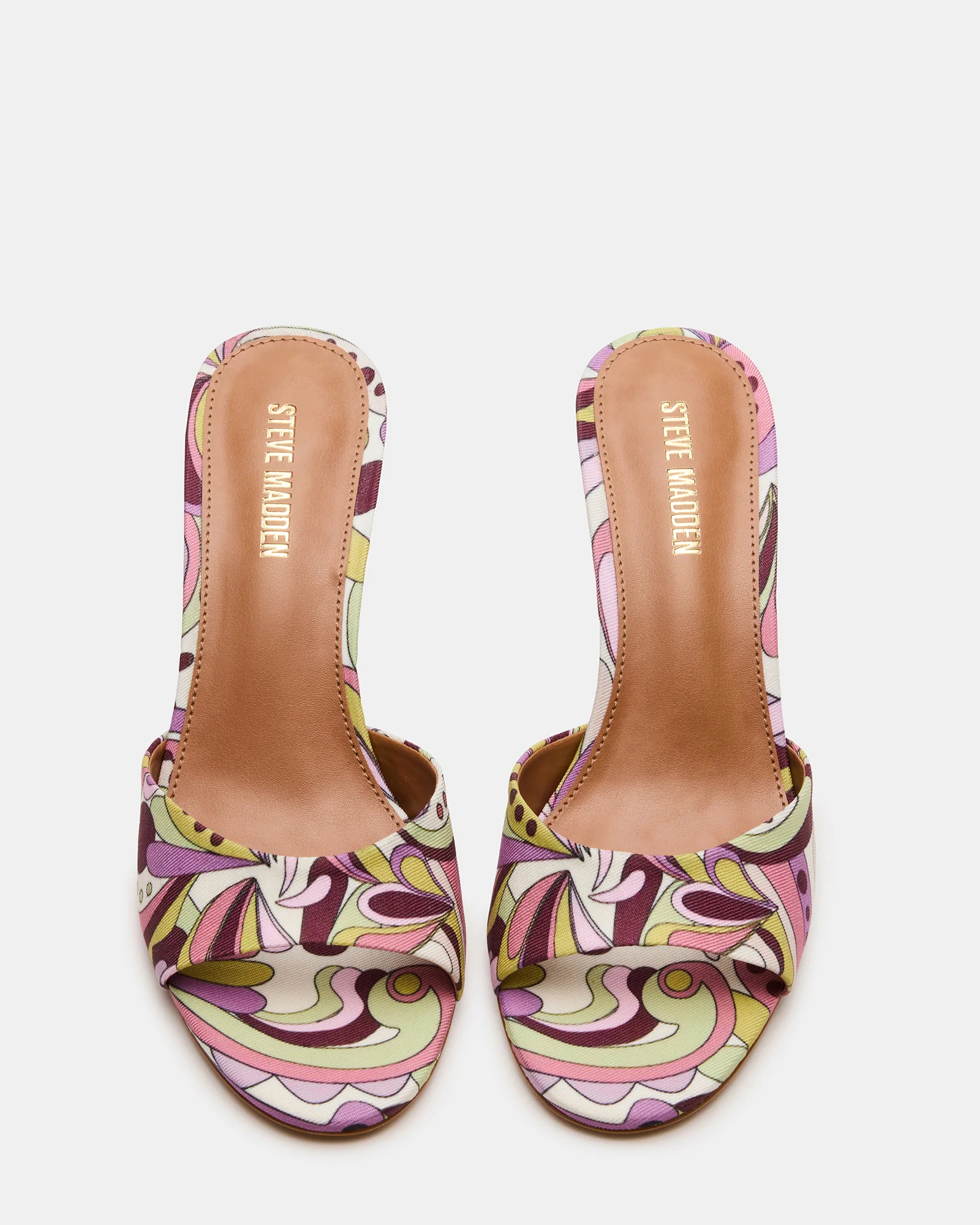 KENDRIX PINK PRINT - Image 5