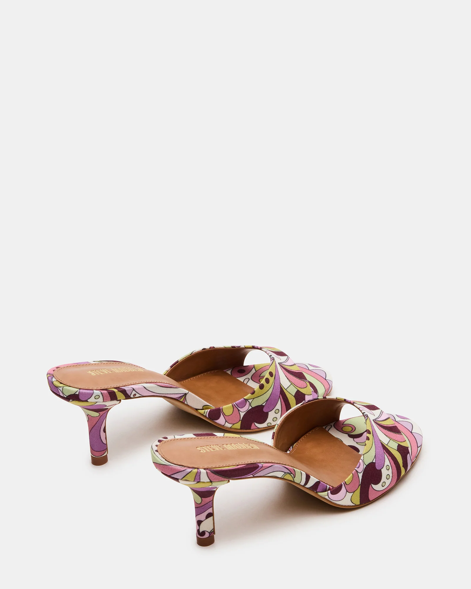KENDRIX PINK PRINT - Image 6