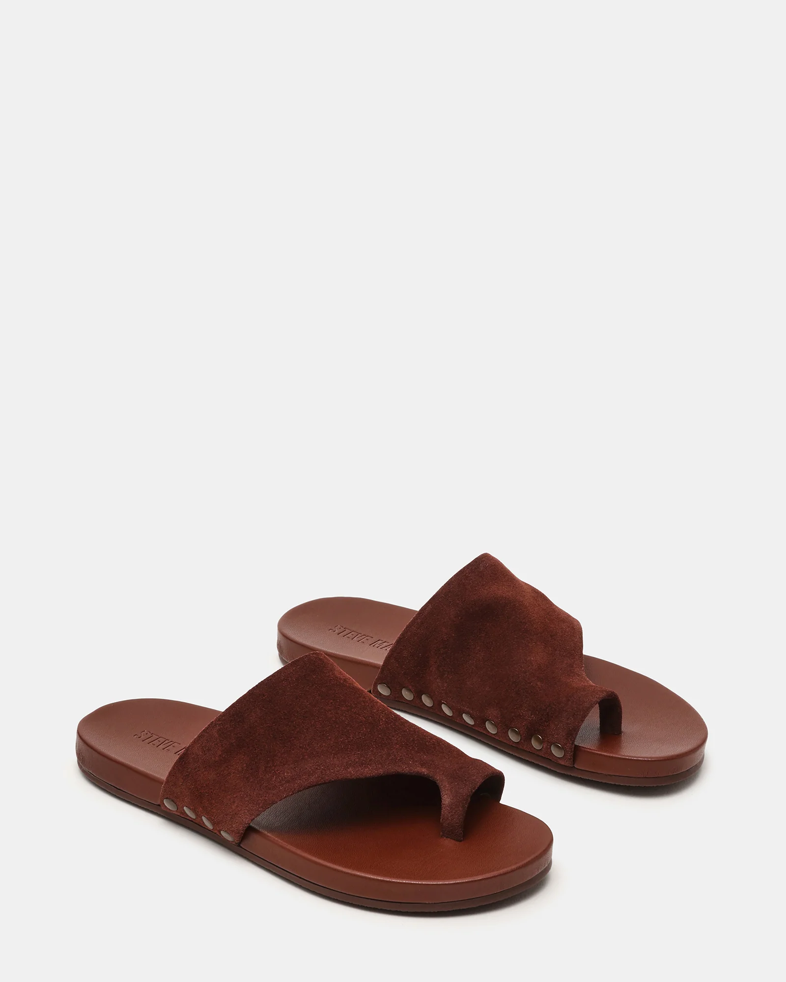 KESSEY BROWN SUEDE - Image 2