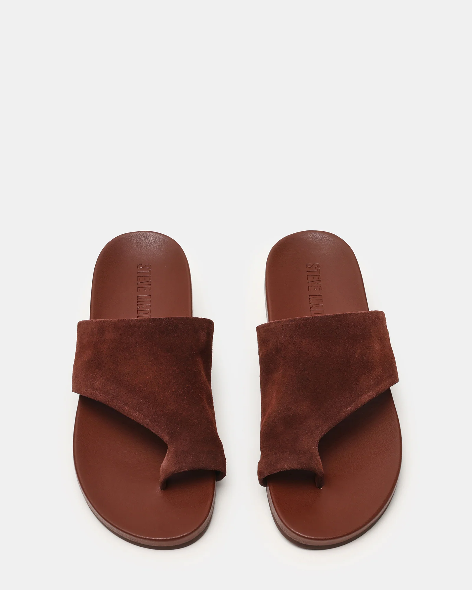 KESSEY BROWN SUEDE - Image 4